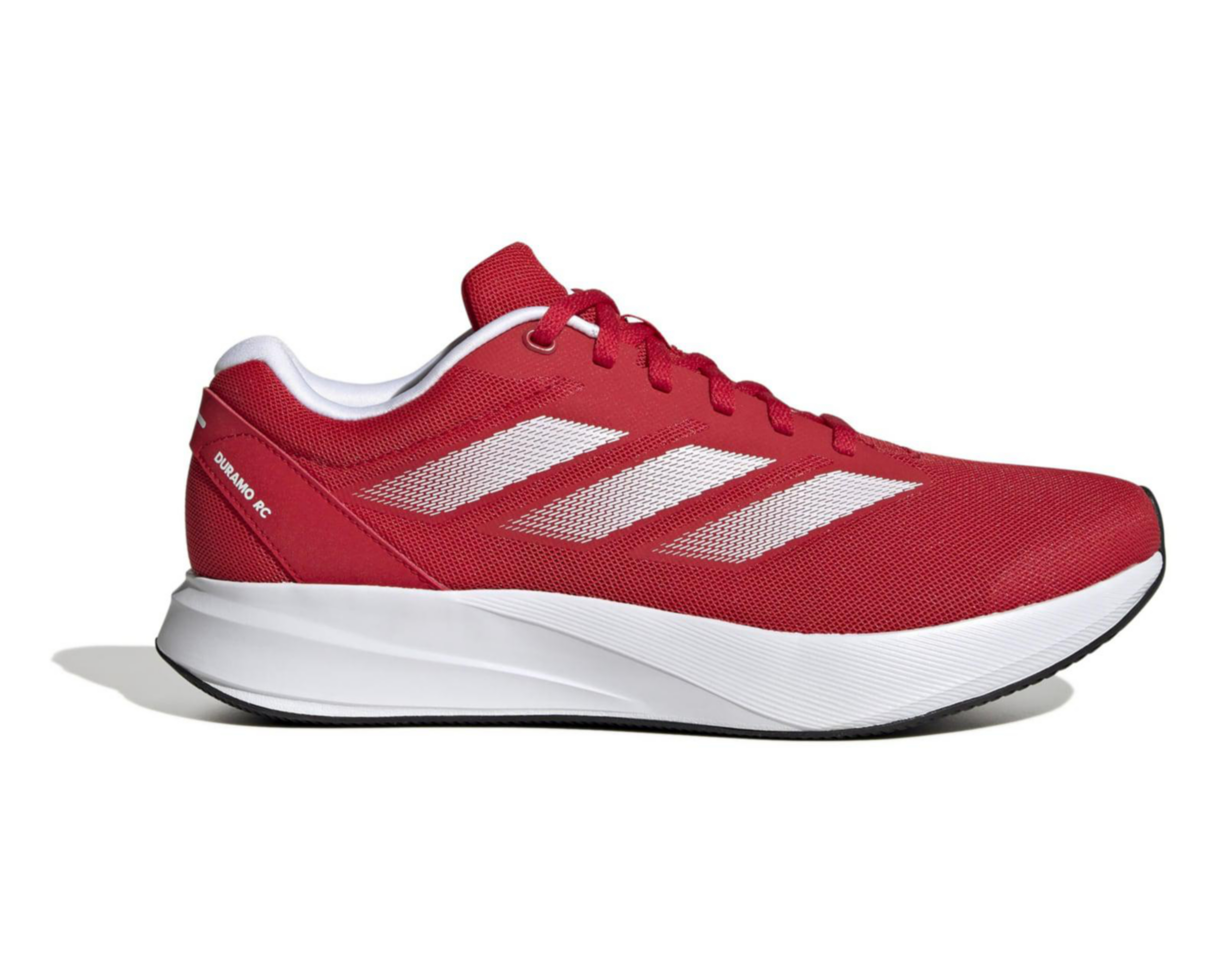 Foto 3 pulgar | Tenis Adidas Duramo RC U para Hombre