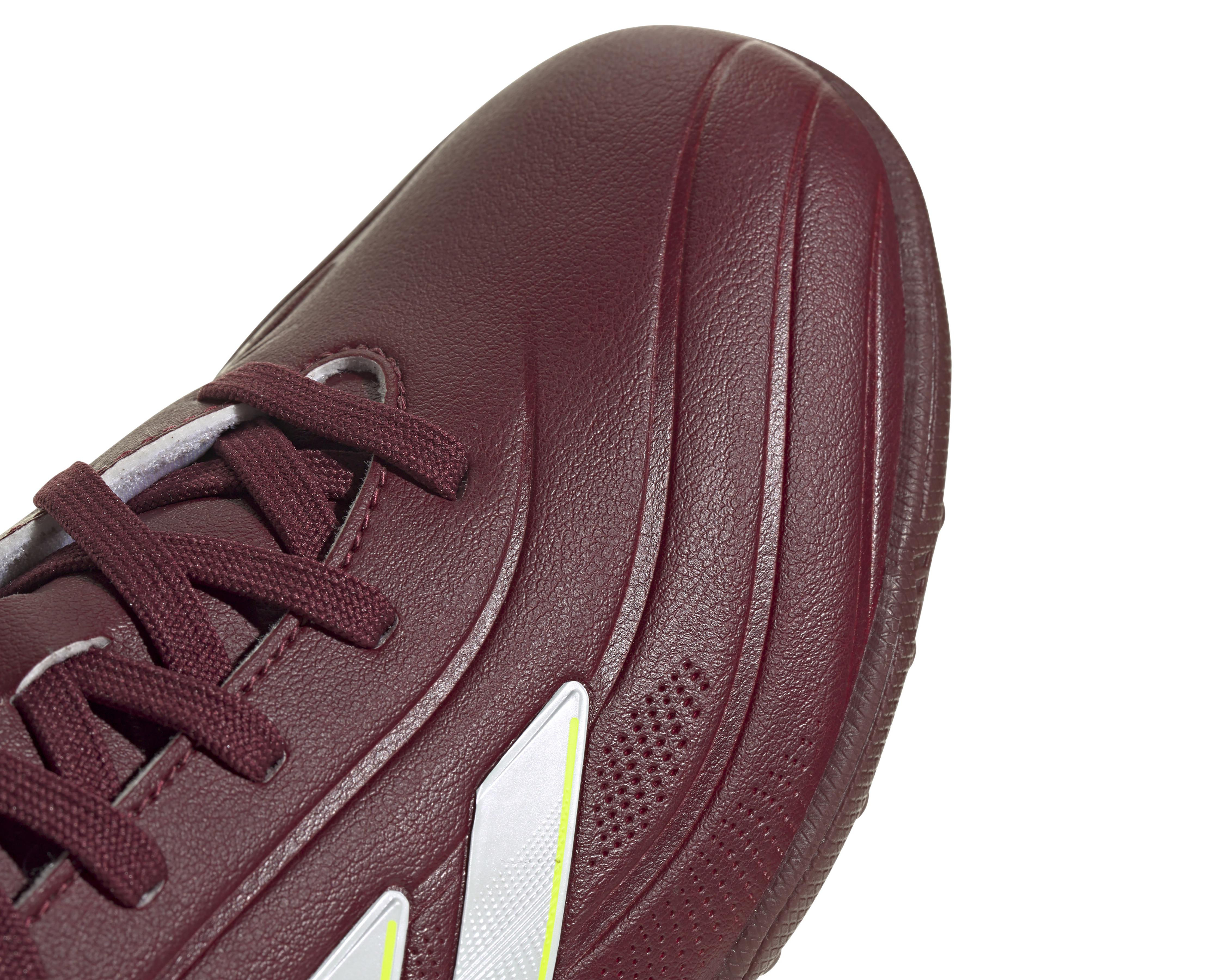 Foto 8 pulgar | Tenis para Futbol Adidas Copa Pure 2 League TF Juveniles