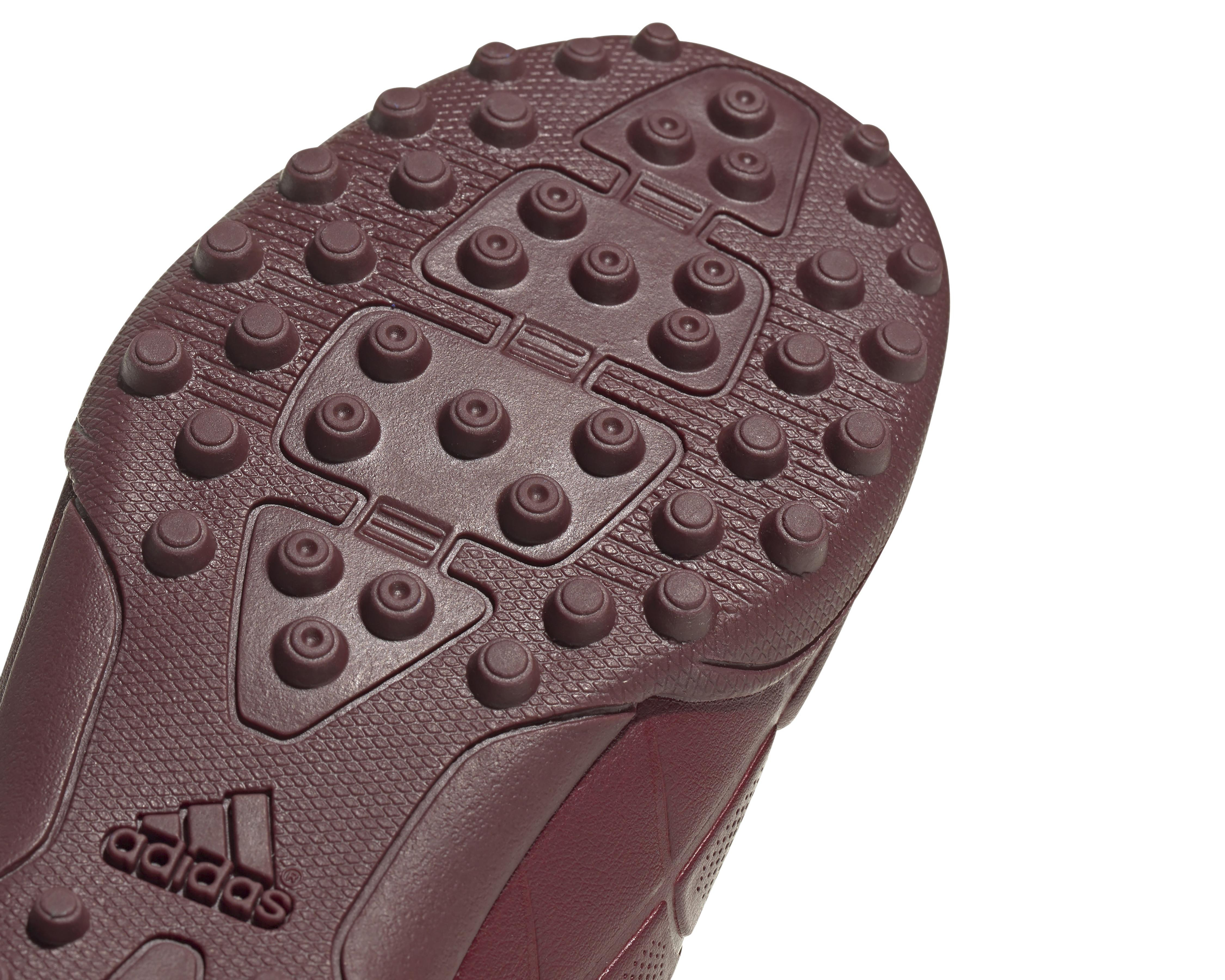 Foto 9 pulgar | Tenis para Futbol Adidas Copa Pure 2 League TF Juveniles