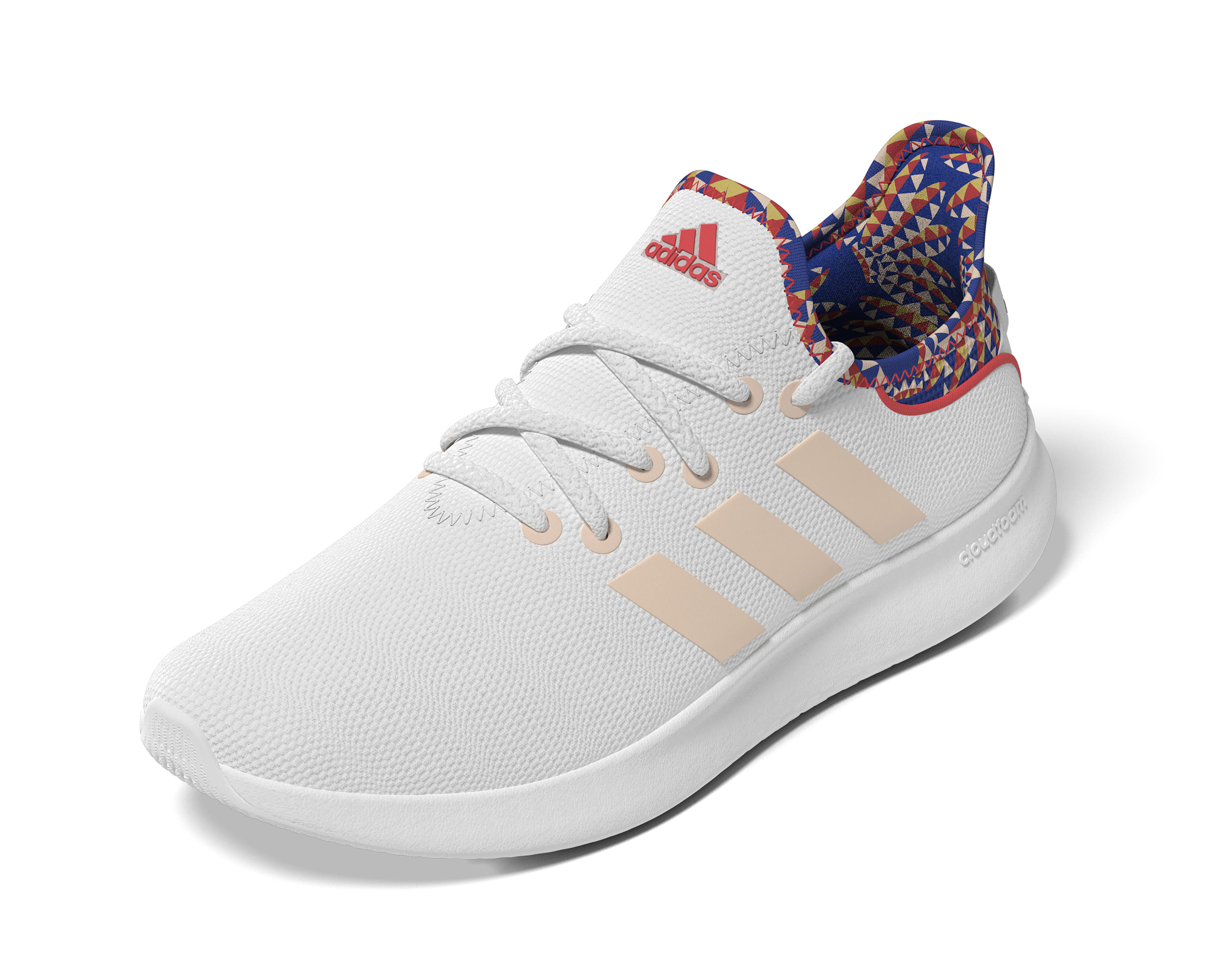 Tenis para Correr Adidas Cloudfoam Pure SPW para Mujer