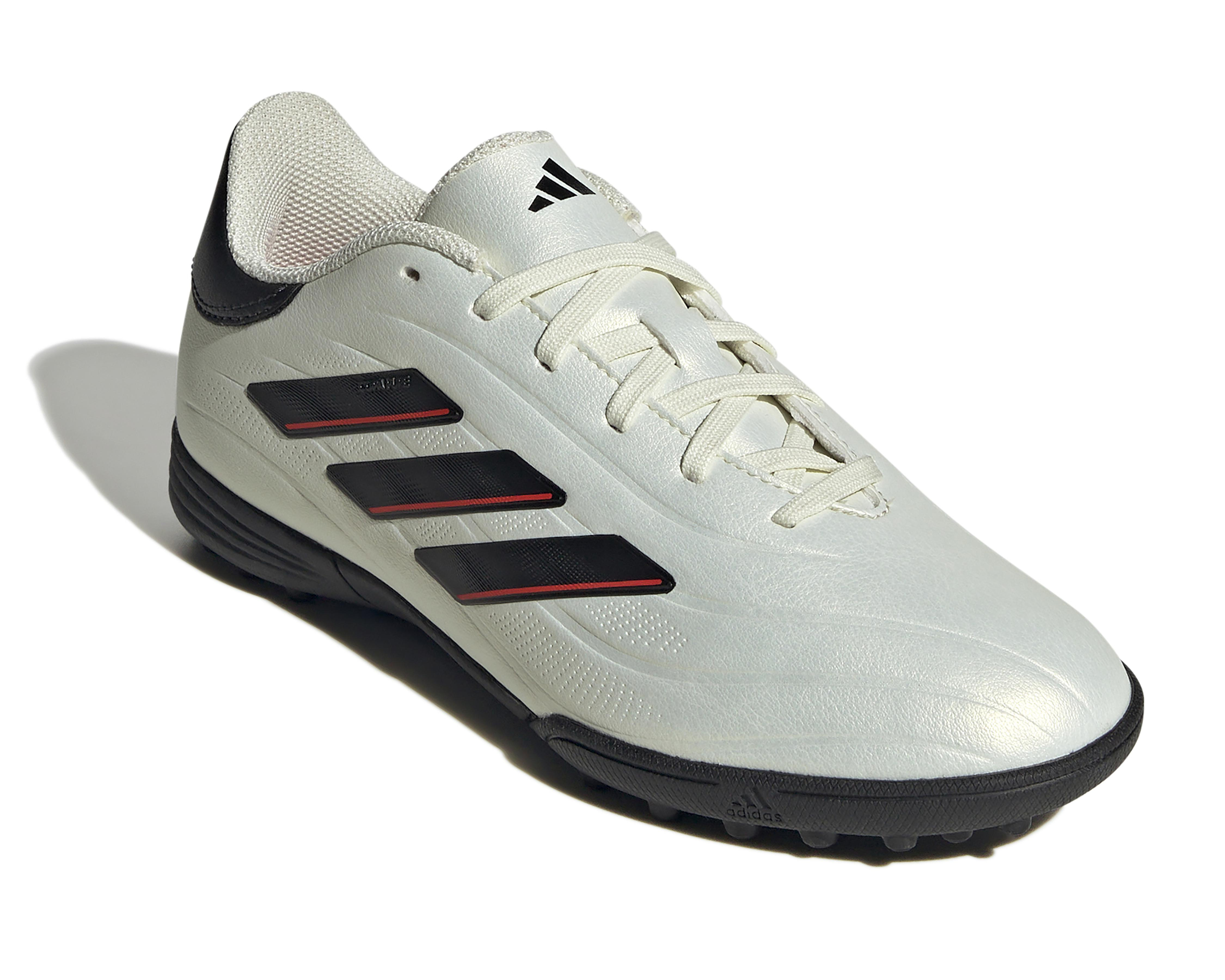 Tenis para Futbol Adidas Copa Pure 2 League TF Juveniles $1,699