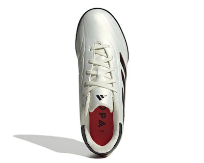 Foto 3 | Tenis para Futbol Adidas Copa Pure 2 League TF Juveniles