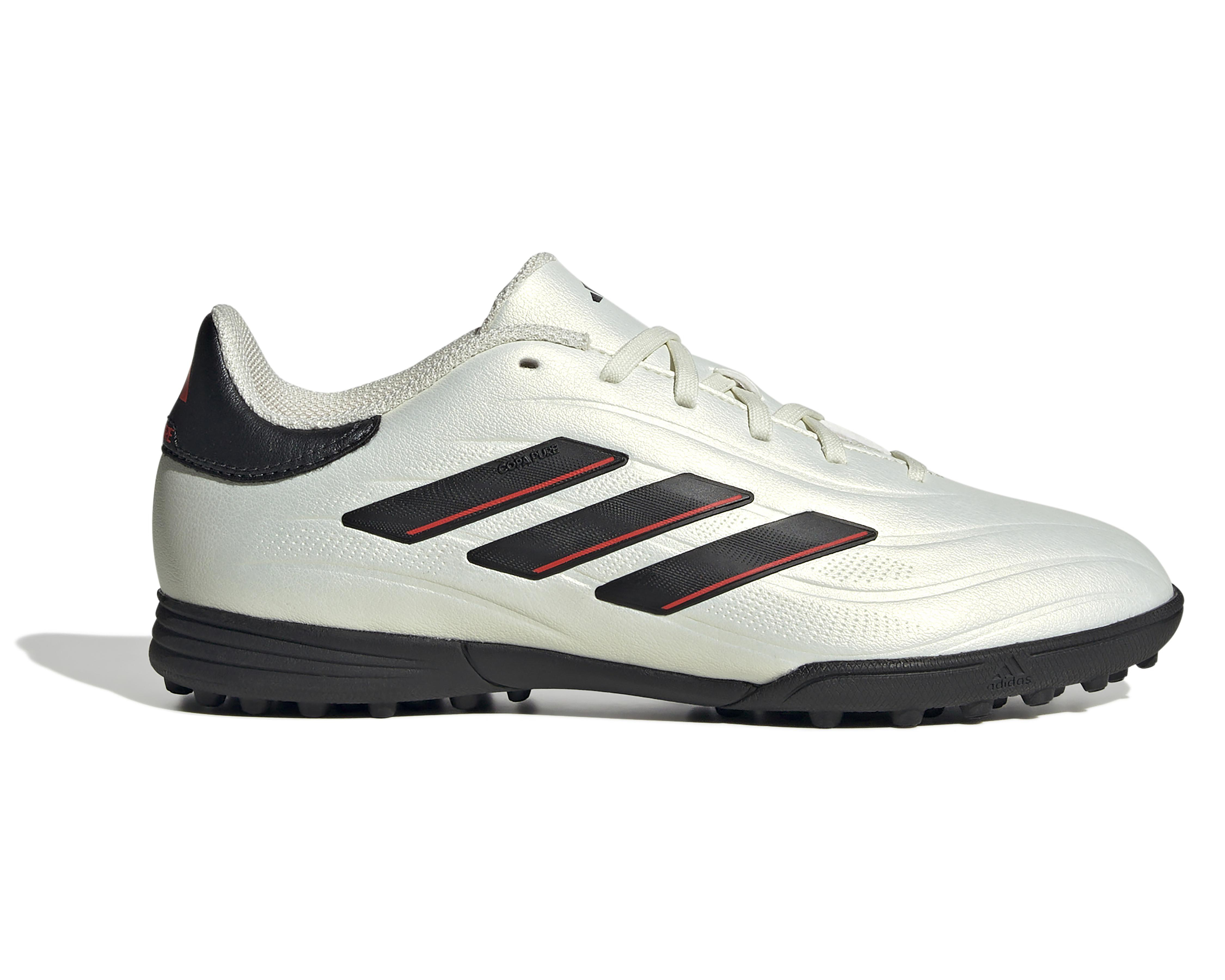 Foto 5 pulgar | Tenis para Futbol Adidas Copa Pure 2 League TF Juveniles