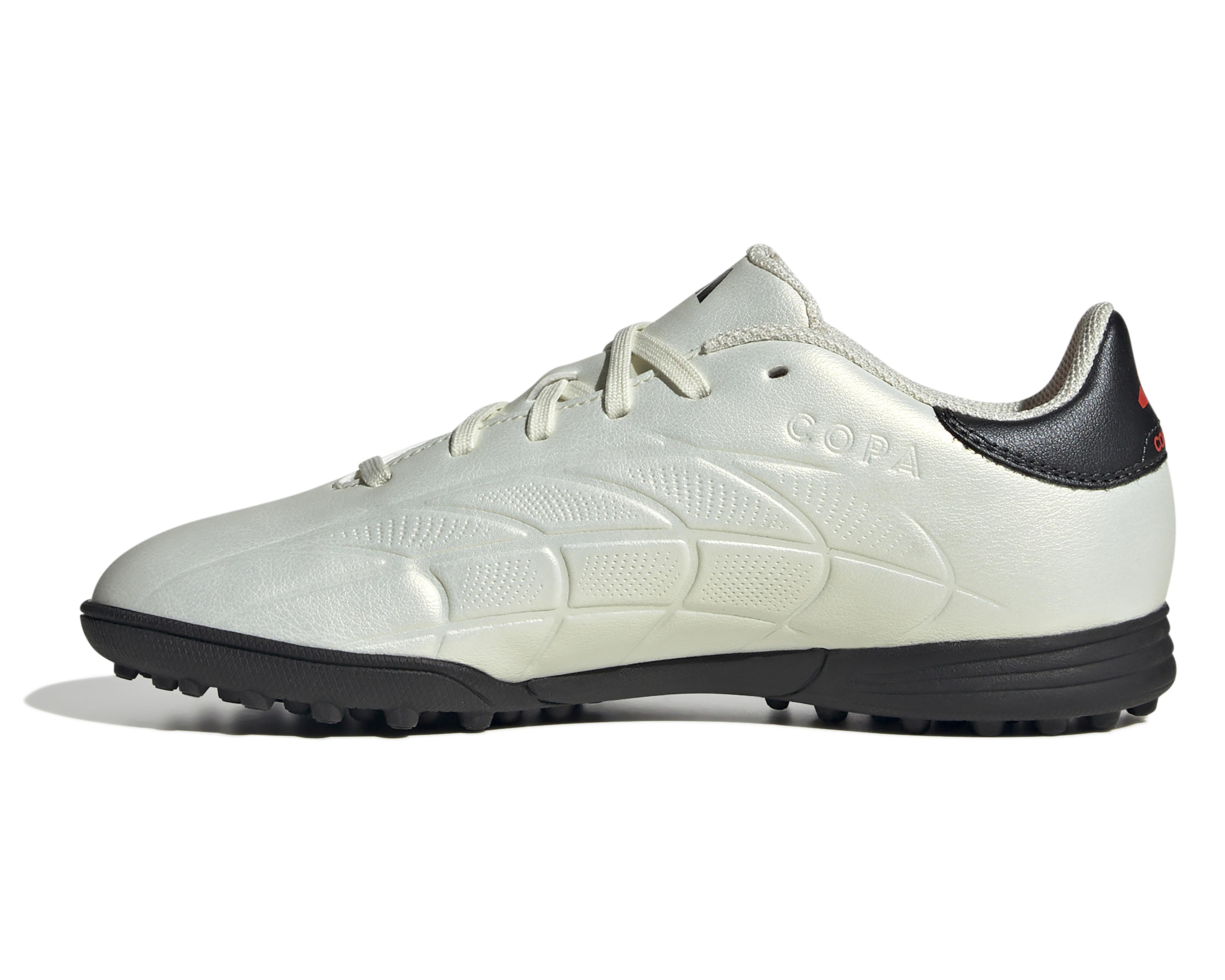 Foto 6 pulgar | Tenis para Futbol Adidas Copa Pure 2 League TF Juveniles