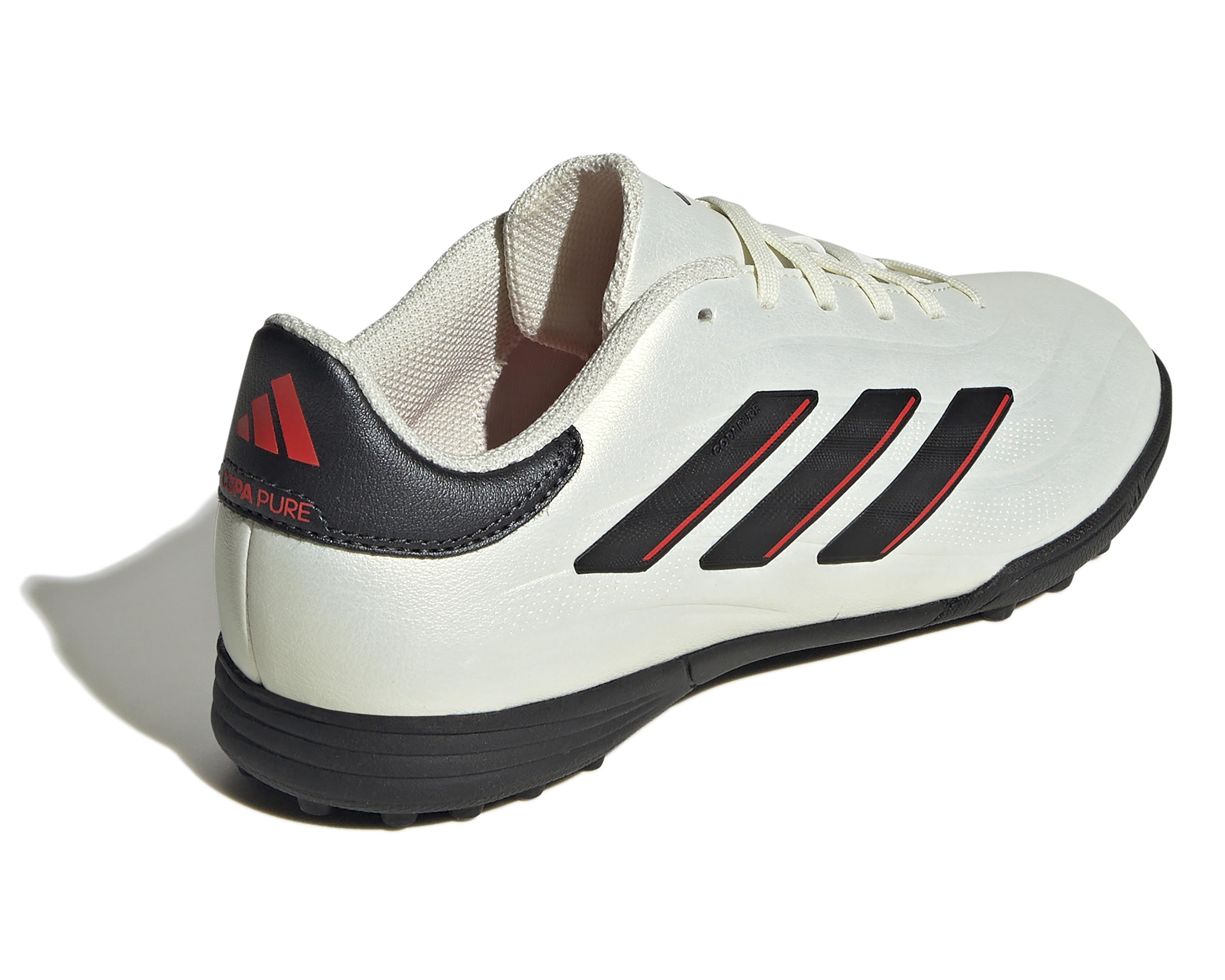 Foto 7 pulgar | Tenis para Futbol Adidas Copa Pure 2 League TF Juveniles