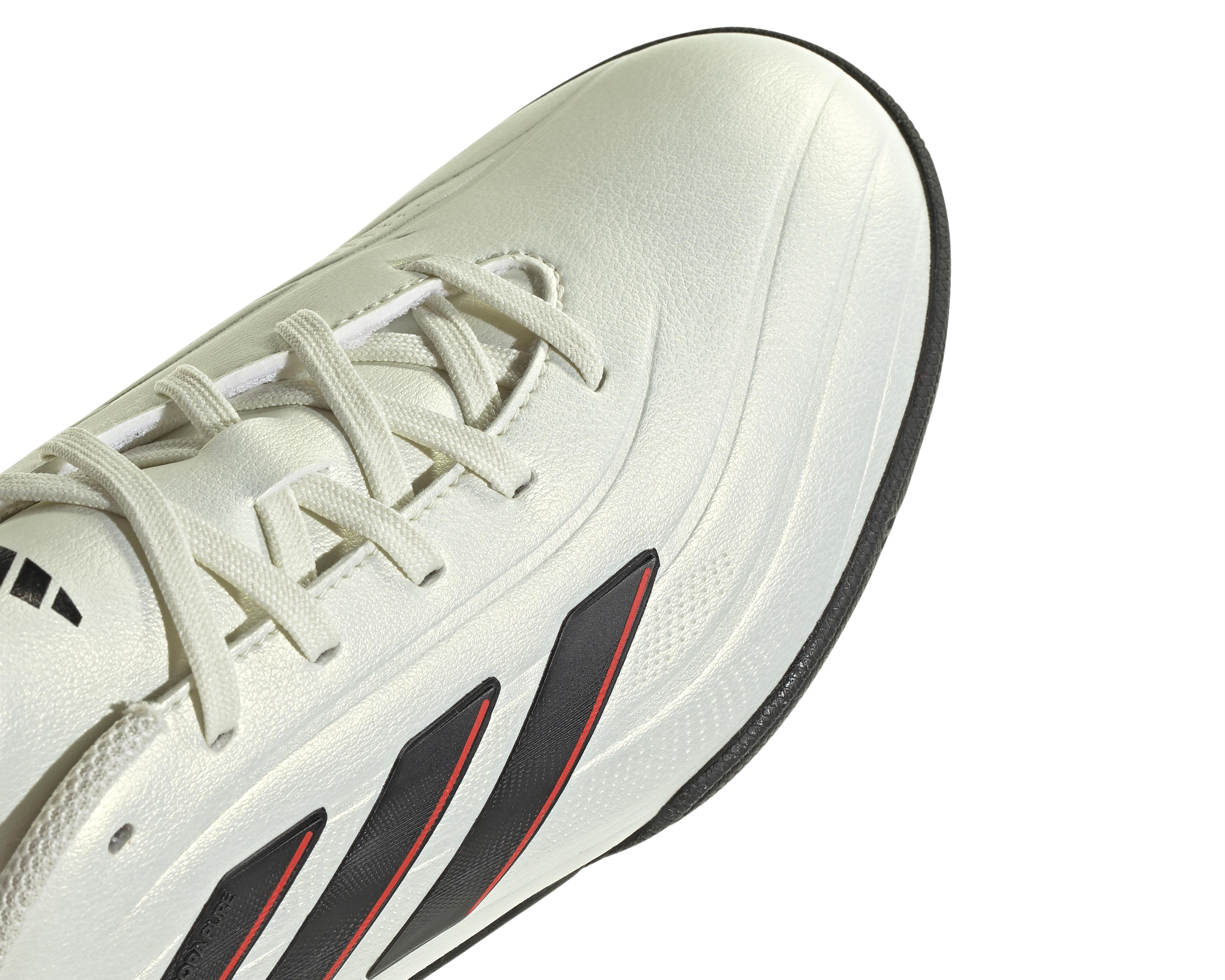 Foto 9 pulgar | Tenis para Futbol Adidas Copa Pure 2 League TF Juveniles