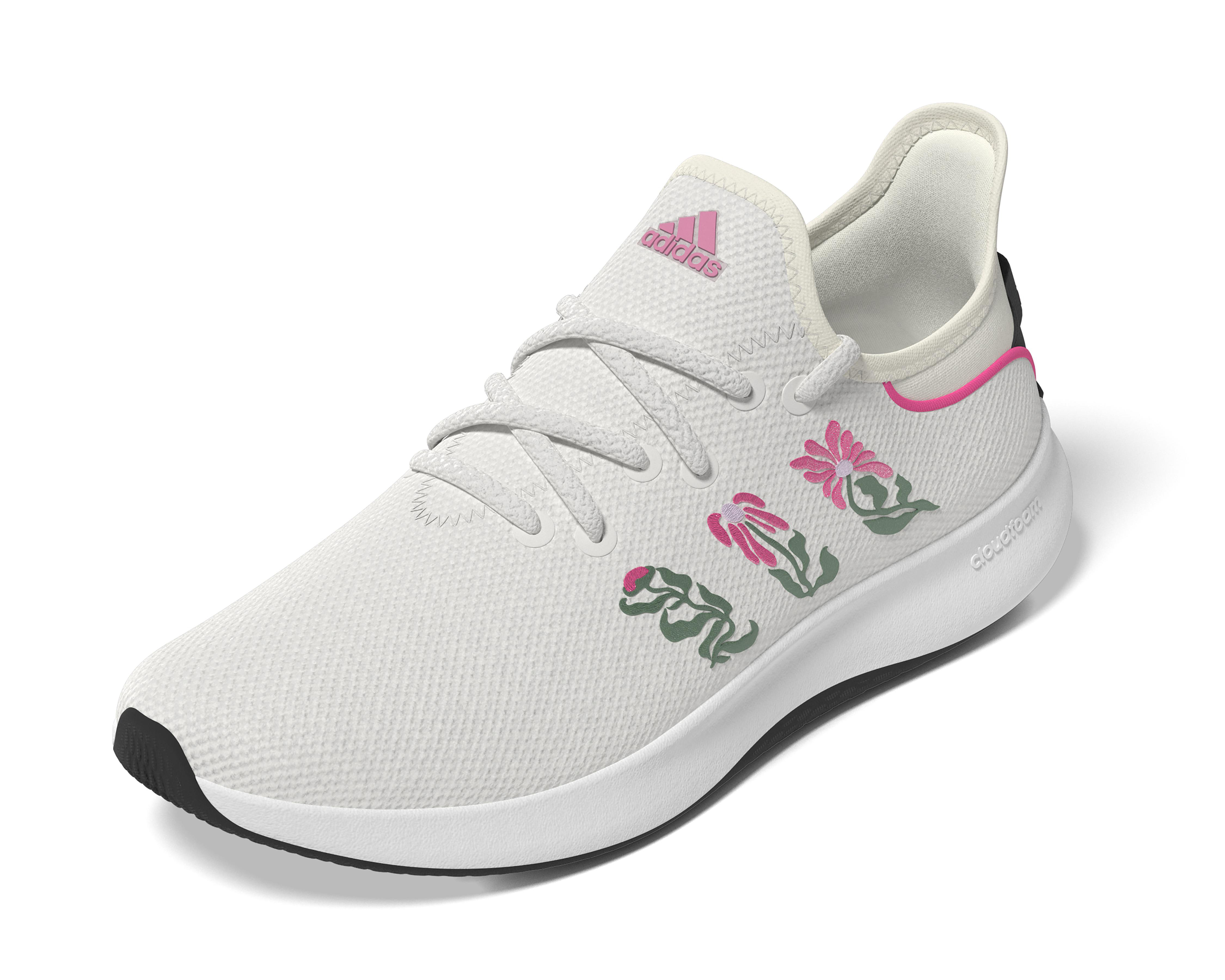 Tenis para Correr Adidas Cloudfoam Pure SPW para Mujer