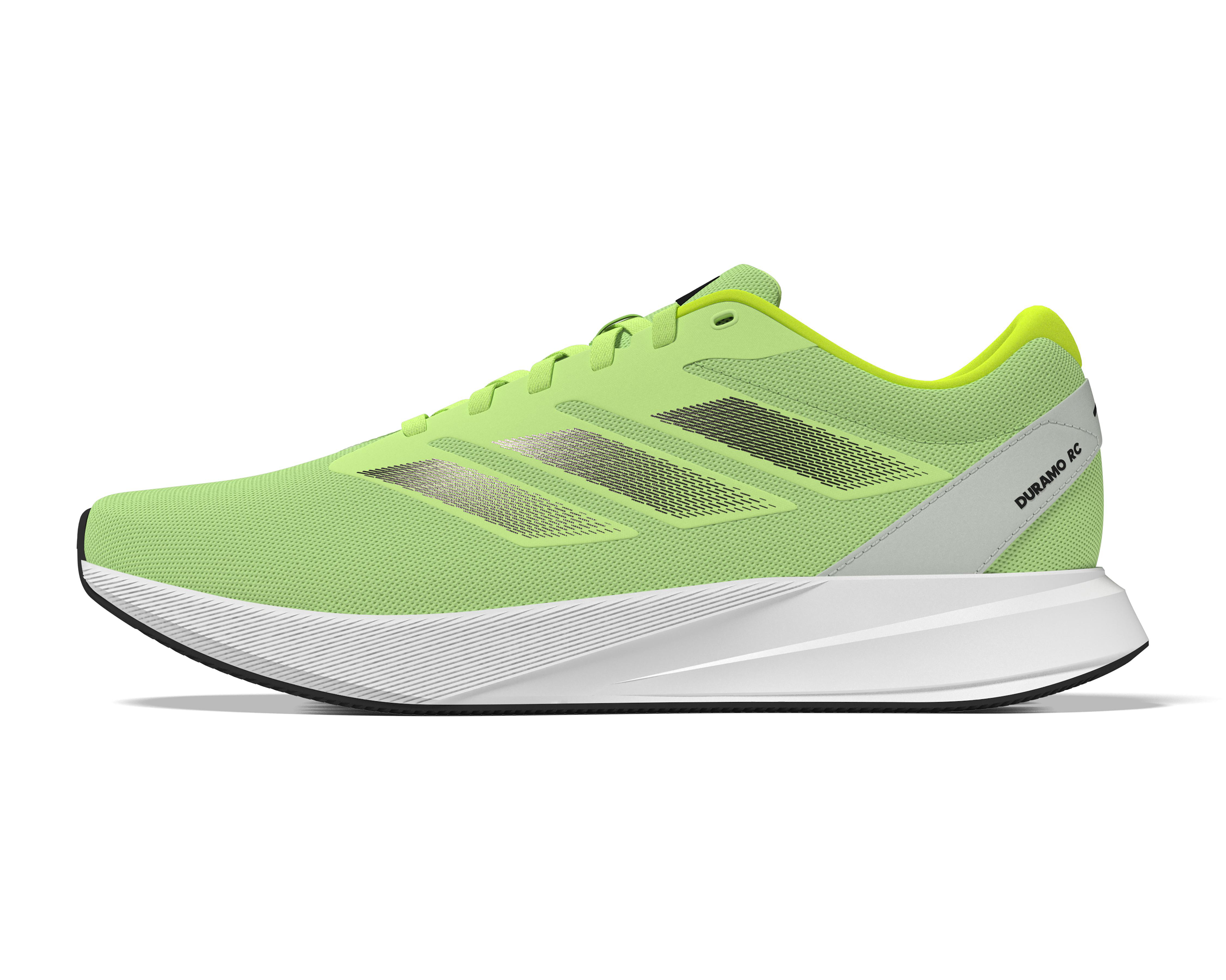 Foto 4 pulgar | Tenis para Correr Adidas Duramo RC para Hombre