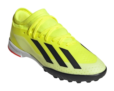 Foto 1 | Tenis para Futbol de Sala Adidas X Crazyfast League TF Juveniles