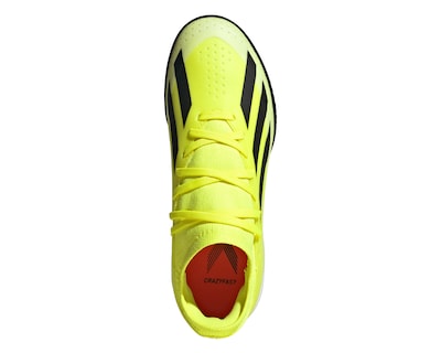 Foto 2 | Tenis para Futbol de Sala Adidas X Crazyfast League TF Juveniles