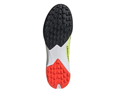 Foto 3 | Tenis para Futbol de Sala Adidas X Crazyfast League TF Juveniles