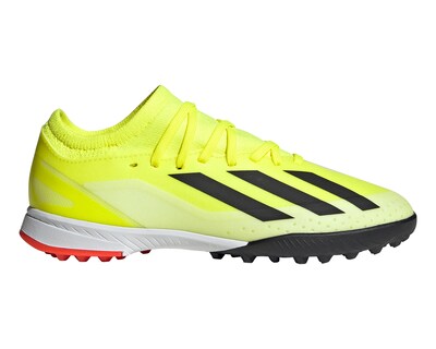 Foto 4 | Tenis para Futbol de Sala Adidas X Crazyfast League TF Juveniles