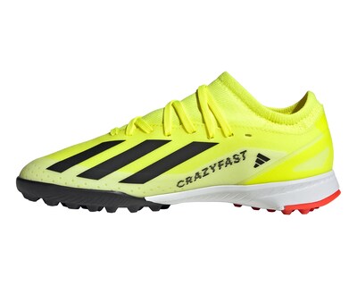 Foto 5 | Tenis para Futbol de Sala Adidas X Crazyfast League TF Juveniles