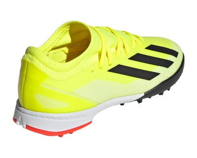 Foto 6 | Tenis para Futbol de Sala Adidas X Crazyfast League TF Juveniles