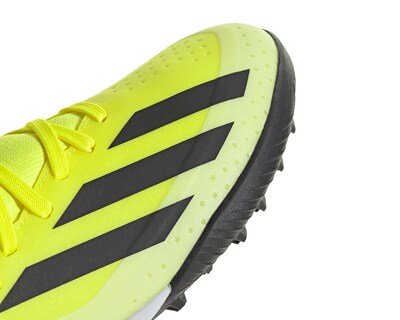 Foto 8 | Tenis para Futbol de Sala Adidas X Crazyfast League TF Juveniles
