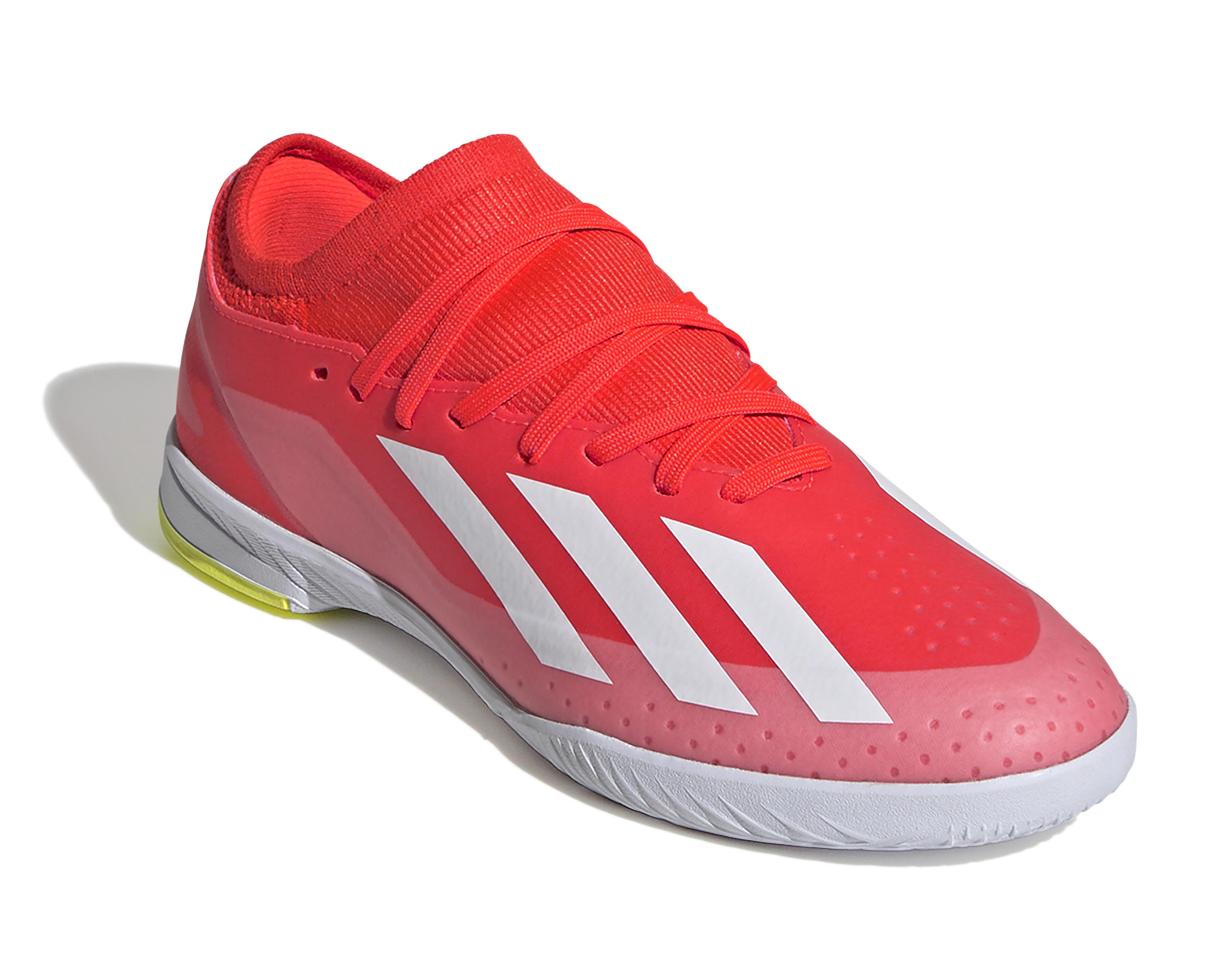 Adidas tenis de futbol rapido on sale