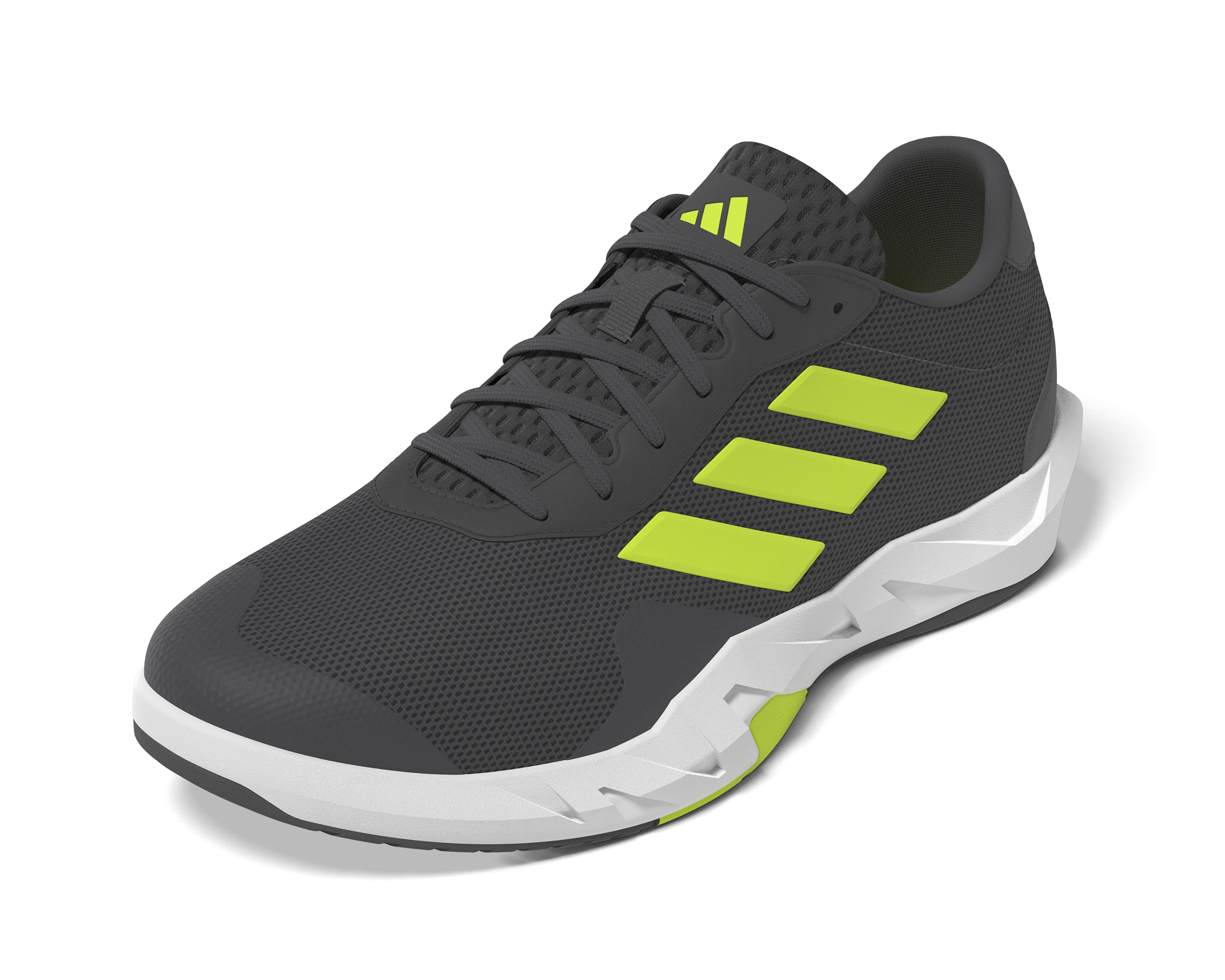 Tenis Adidas Amplimove Trainer para Hombre $1,399