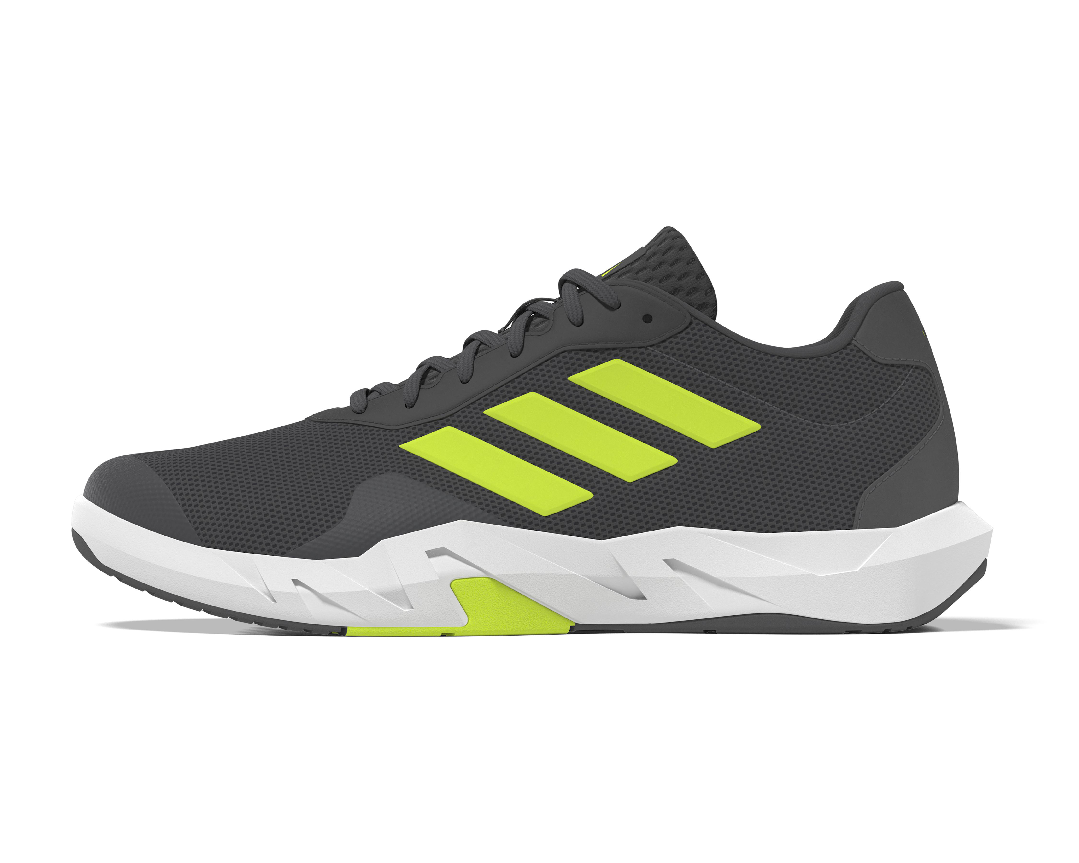 Foto 4 pulgar | Tenis para Entrenamiento Adidas Amplimove Trainer para Hombre