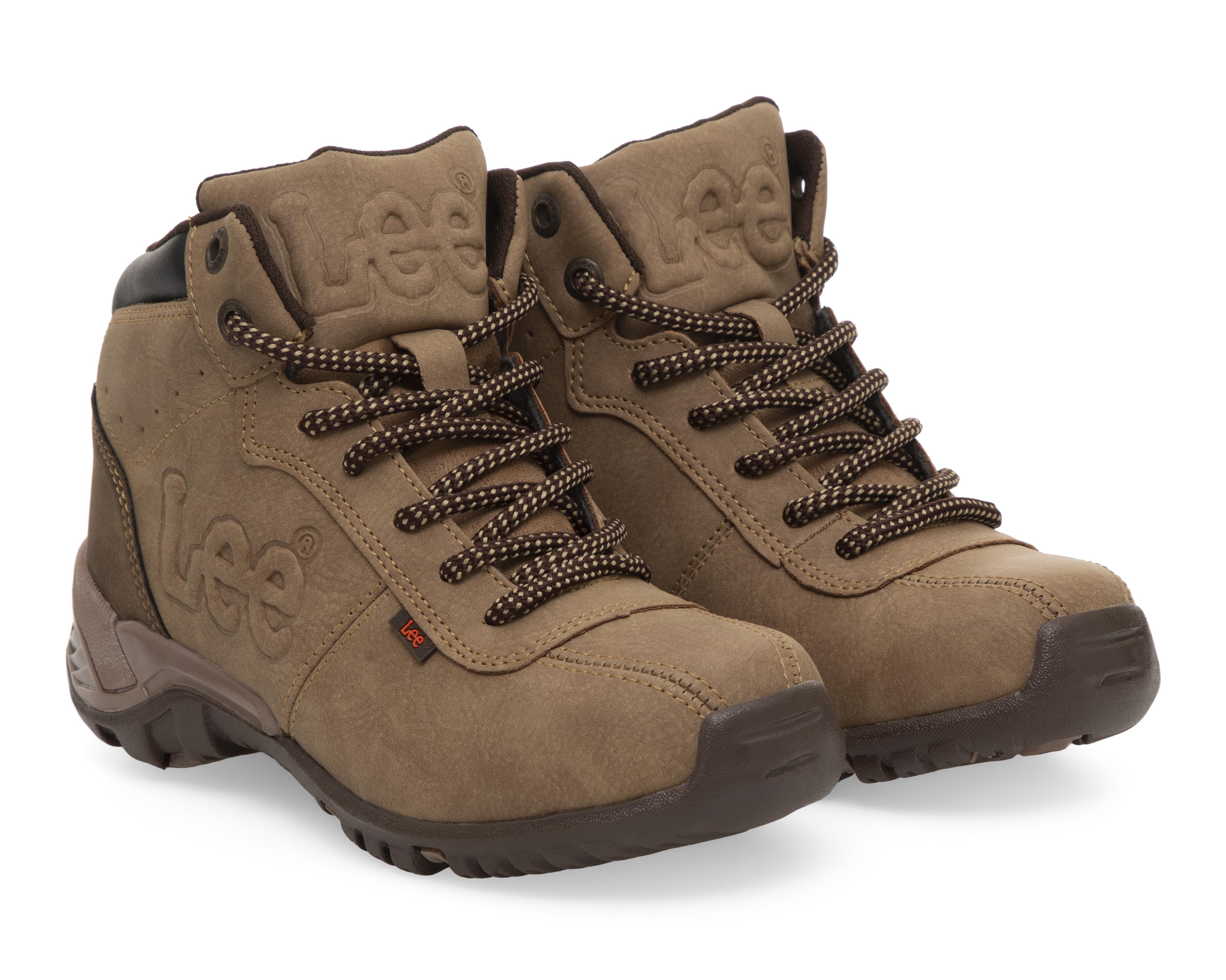 Botas Urbanas Lee para Mujer