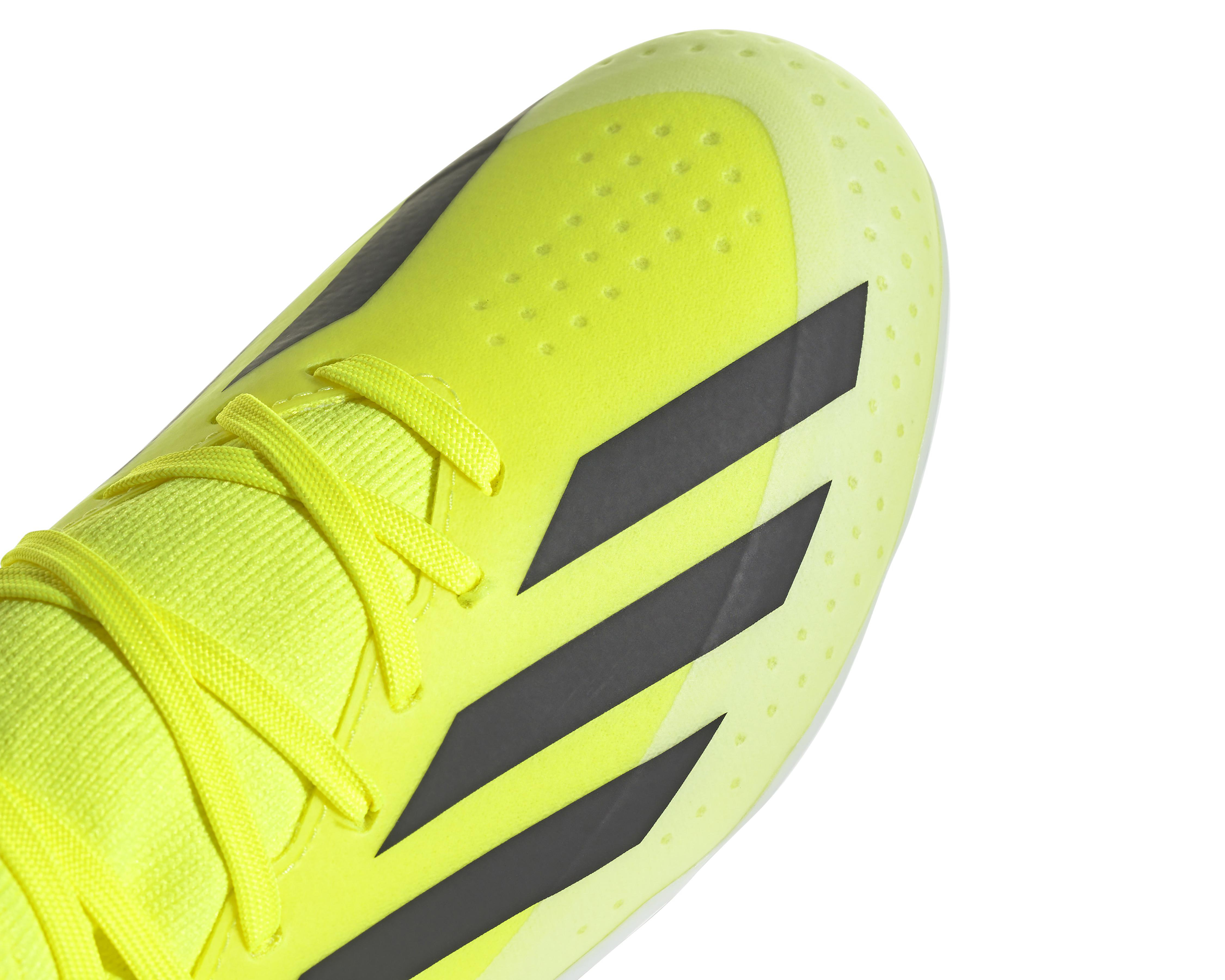 Foto 9 pulgar | Taquetes Adidas X Crazyfast League FG Juveniles