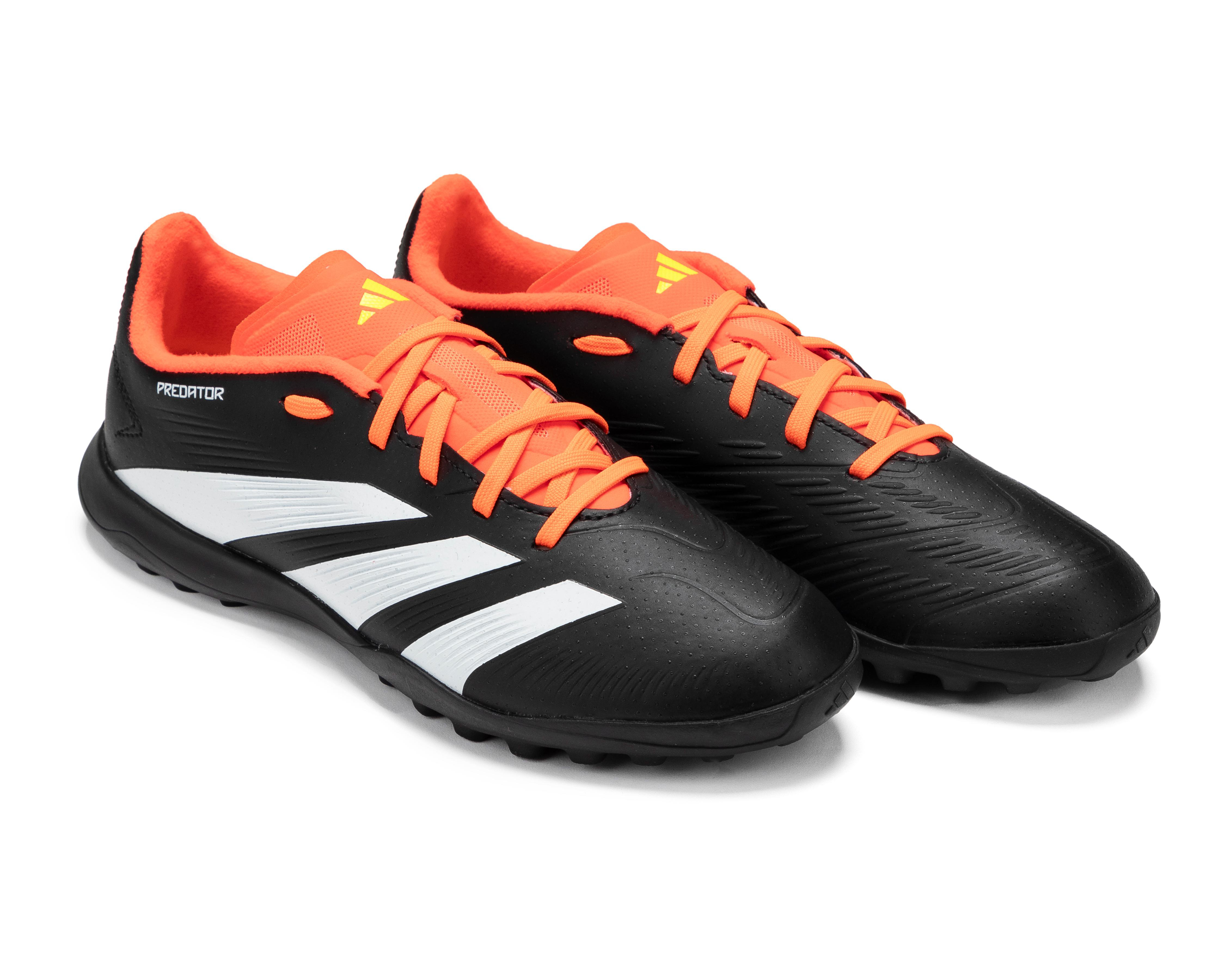 Taquetes Adidas Predator League L TF Juveniles $1,899