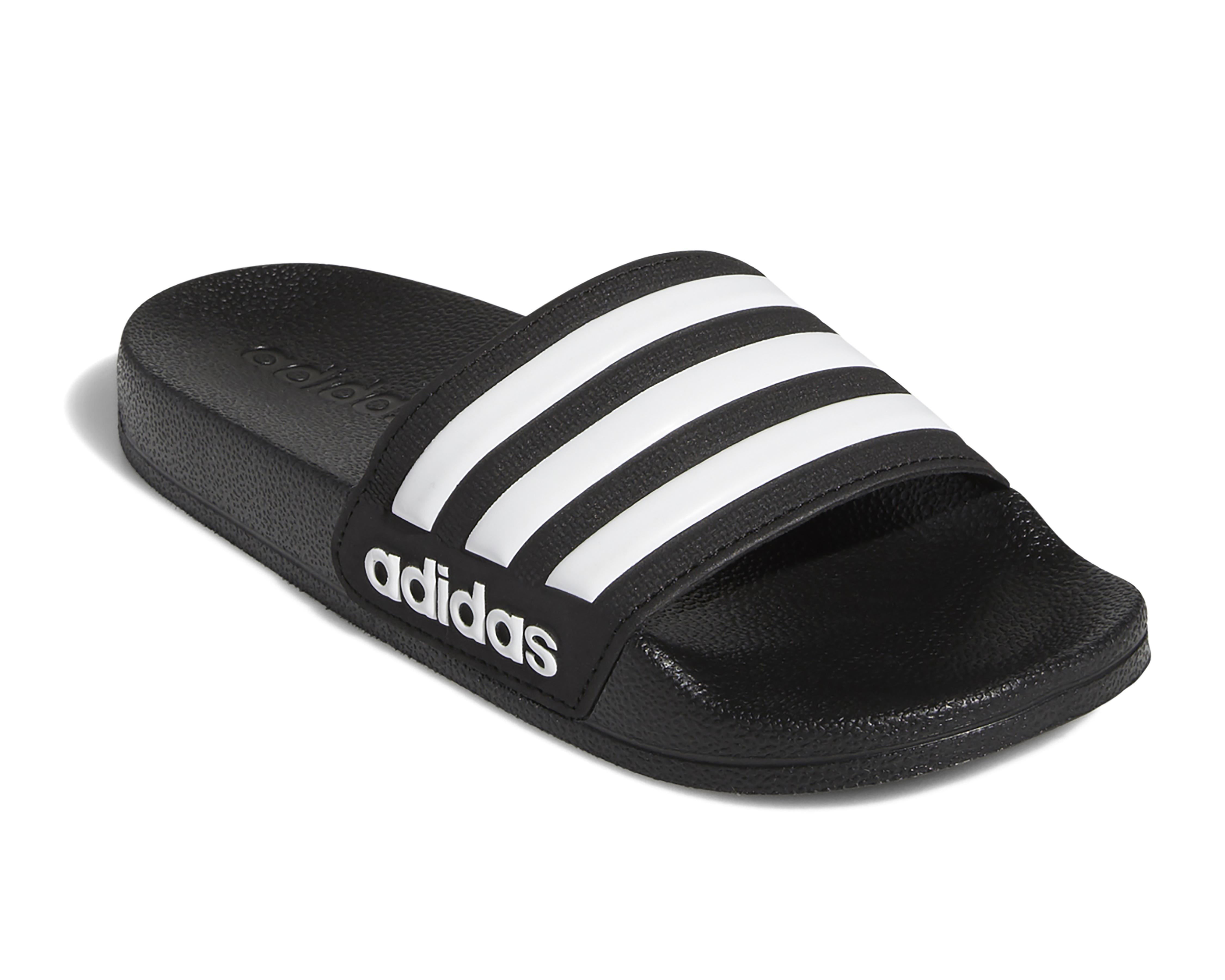 Sandalias Deportivas Adidas Adilette Shower para Mujer $599