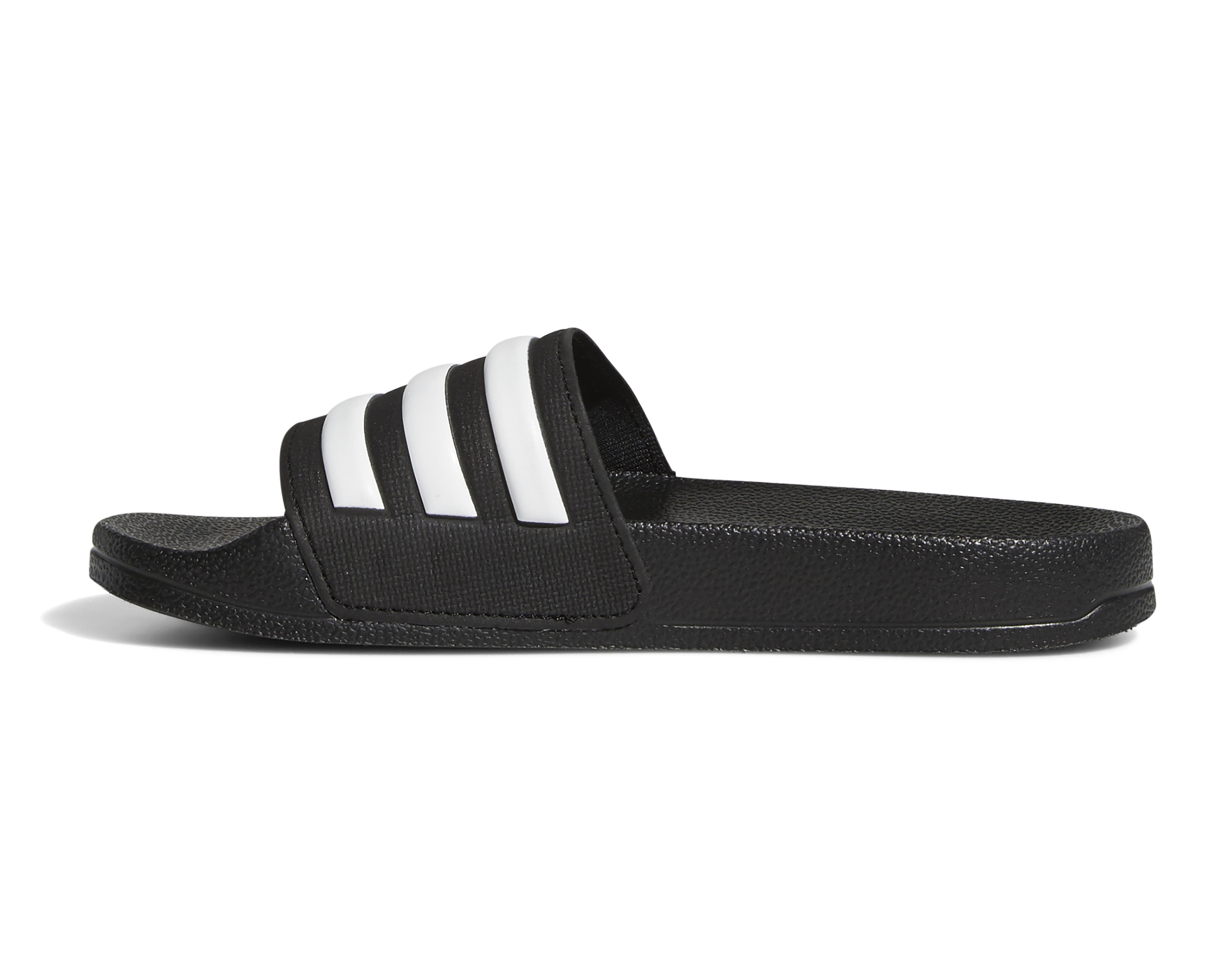 Foto 6 pulgar | Sandalias Deportivas Adidas Adilette Shower para Mujer