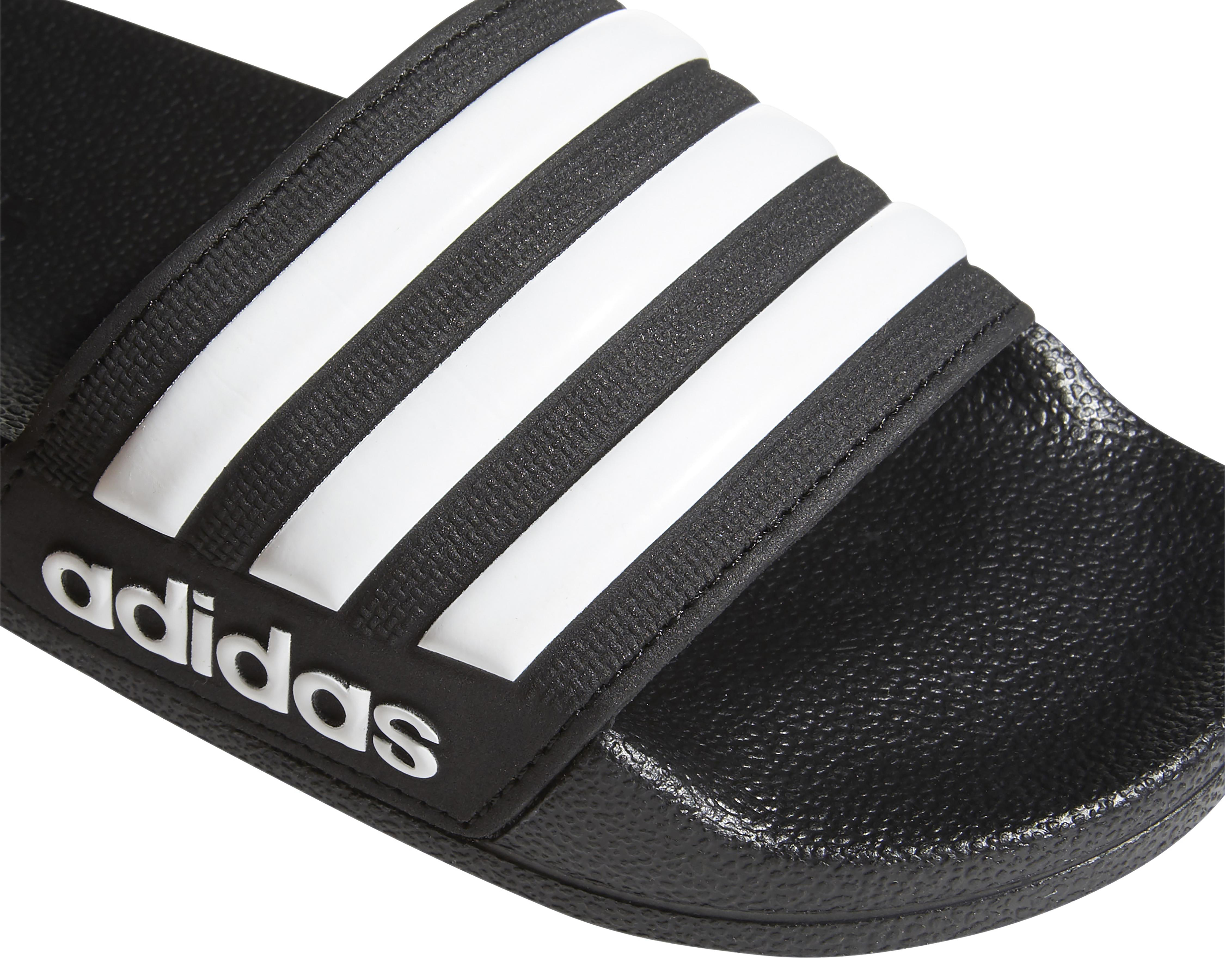 Foto 9 pulgar | Sandalias Deportivas Adidas Adilette Shower para Mujer