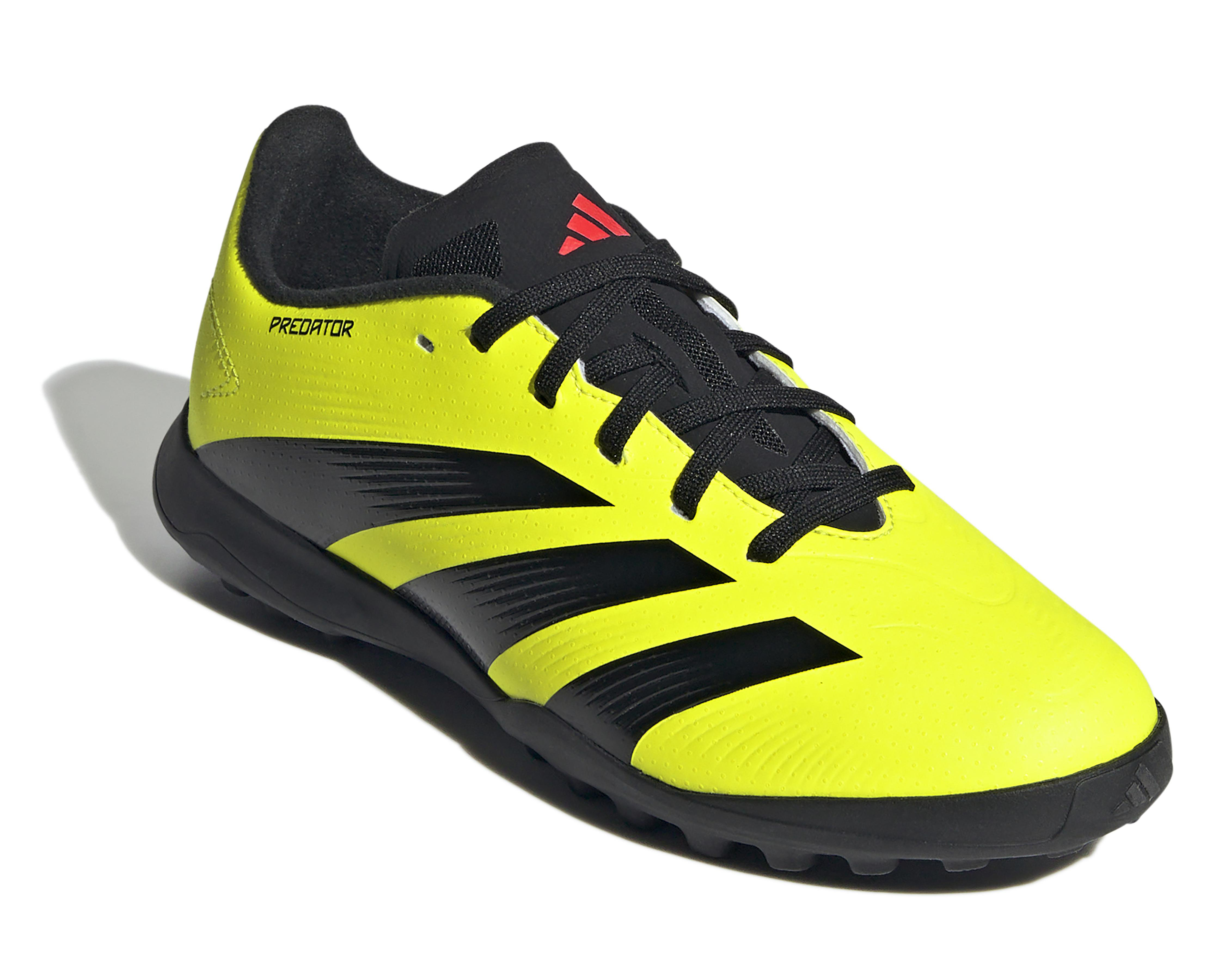 Tenis para Futbol Predator League TF Juveniles