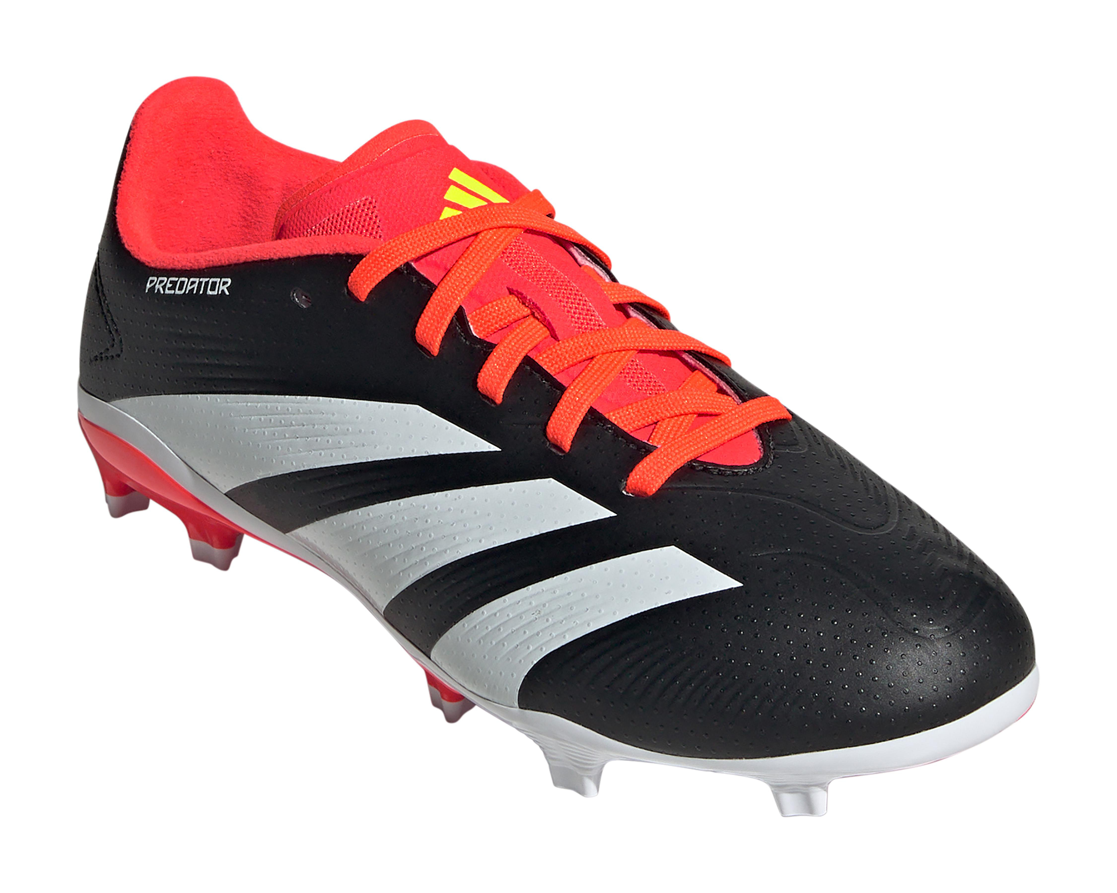 Taquetes Adidas Predator League L FG Juveniles $1,699