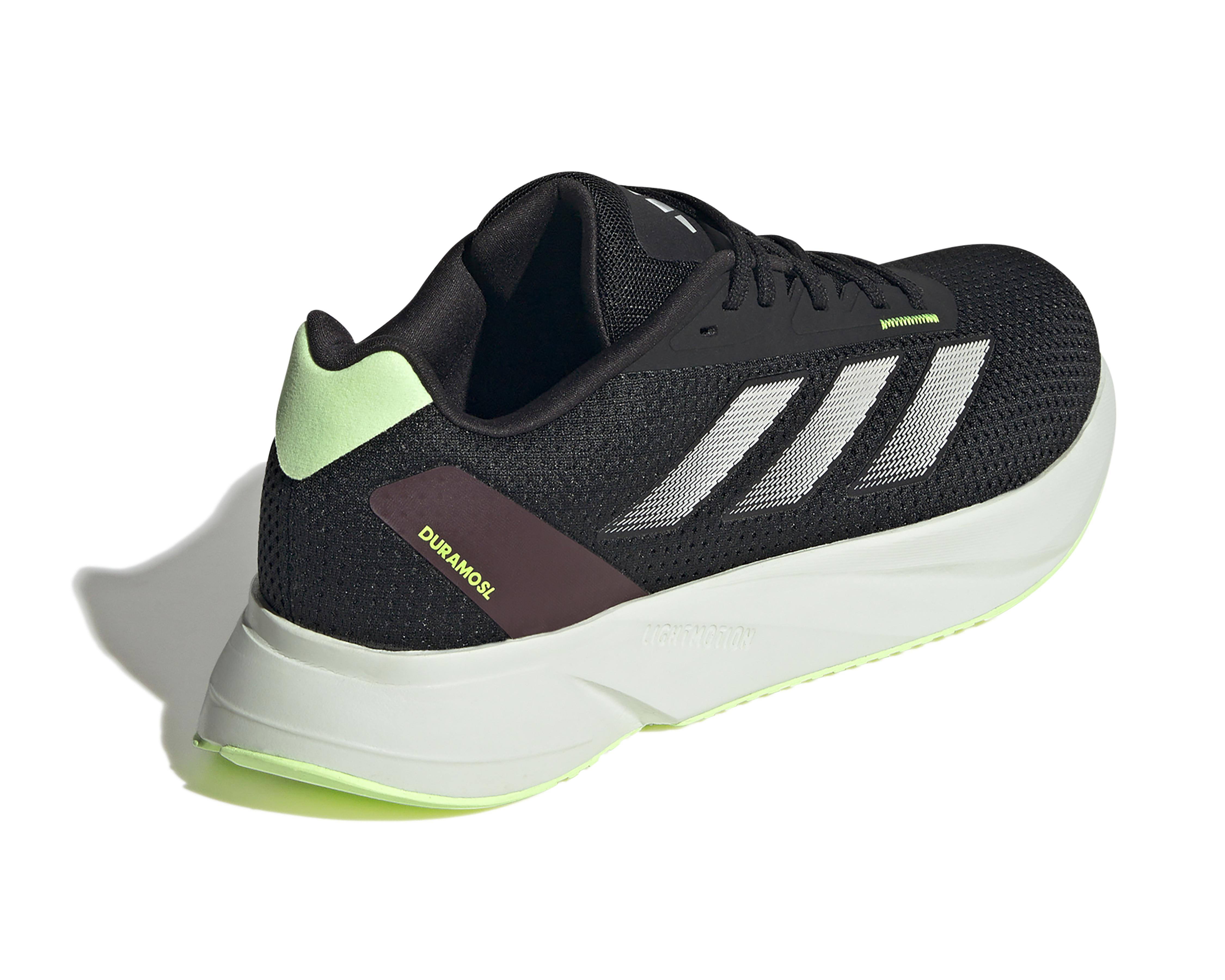 Foto 7 pulgar | Tenis para Correr Adidas Duramo SL para Hombre