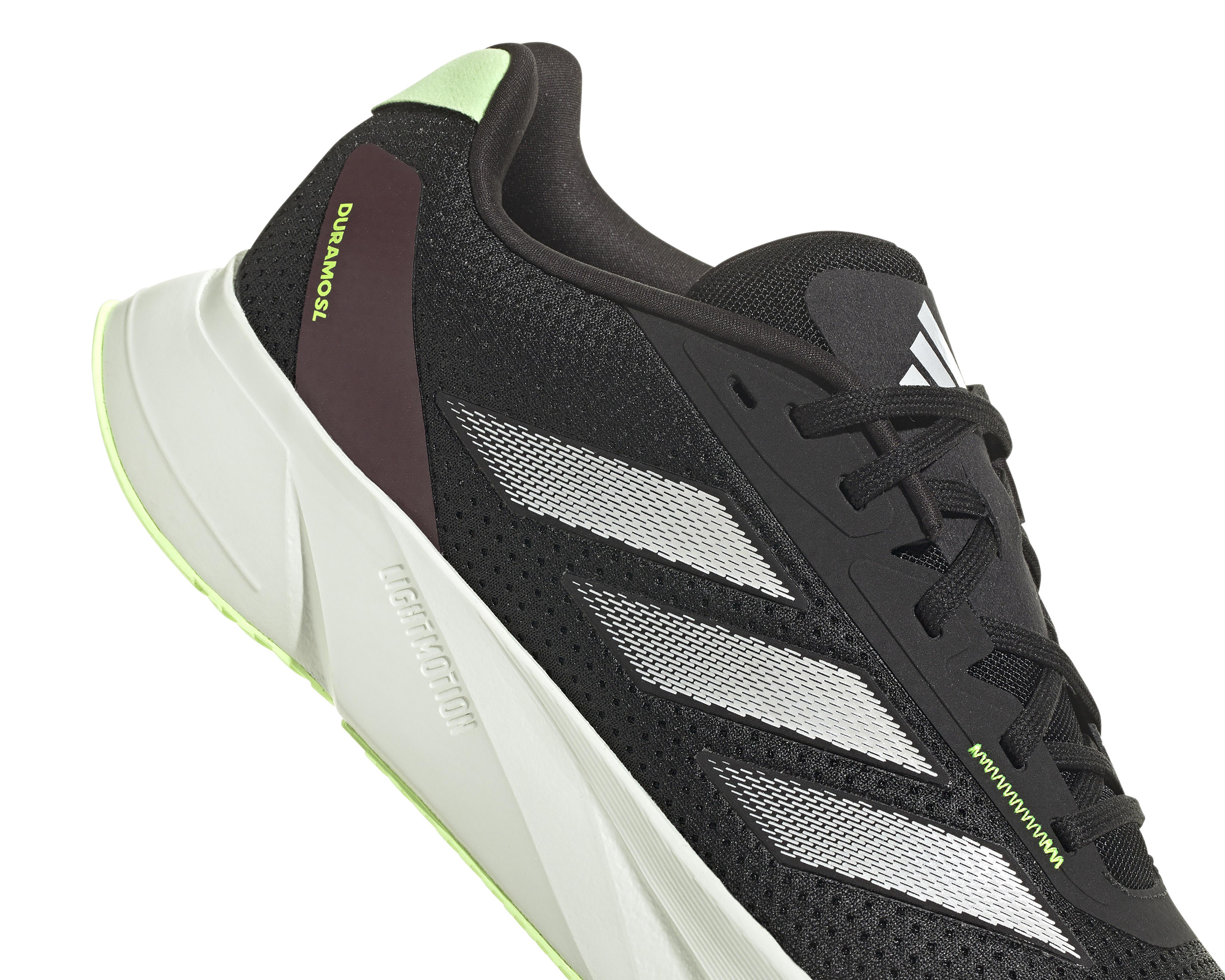 Foto 7 | Tenis para Correr Adidas Duramo SL para Hombre