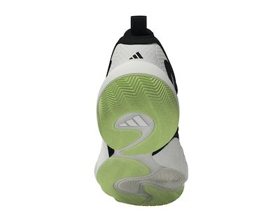 Foto 2 | Tenis Adidas Trae Unlimited 2 Juveniles