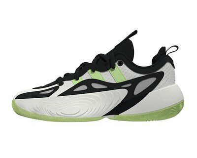 Foto 5 | Tenis Adidas Trae Unlimited 2 Juveniles