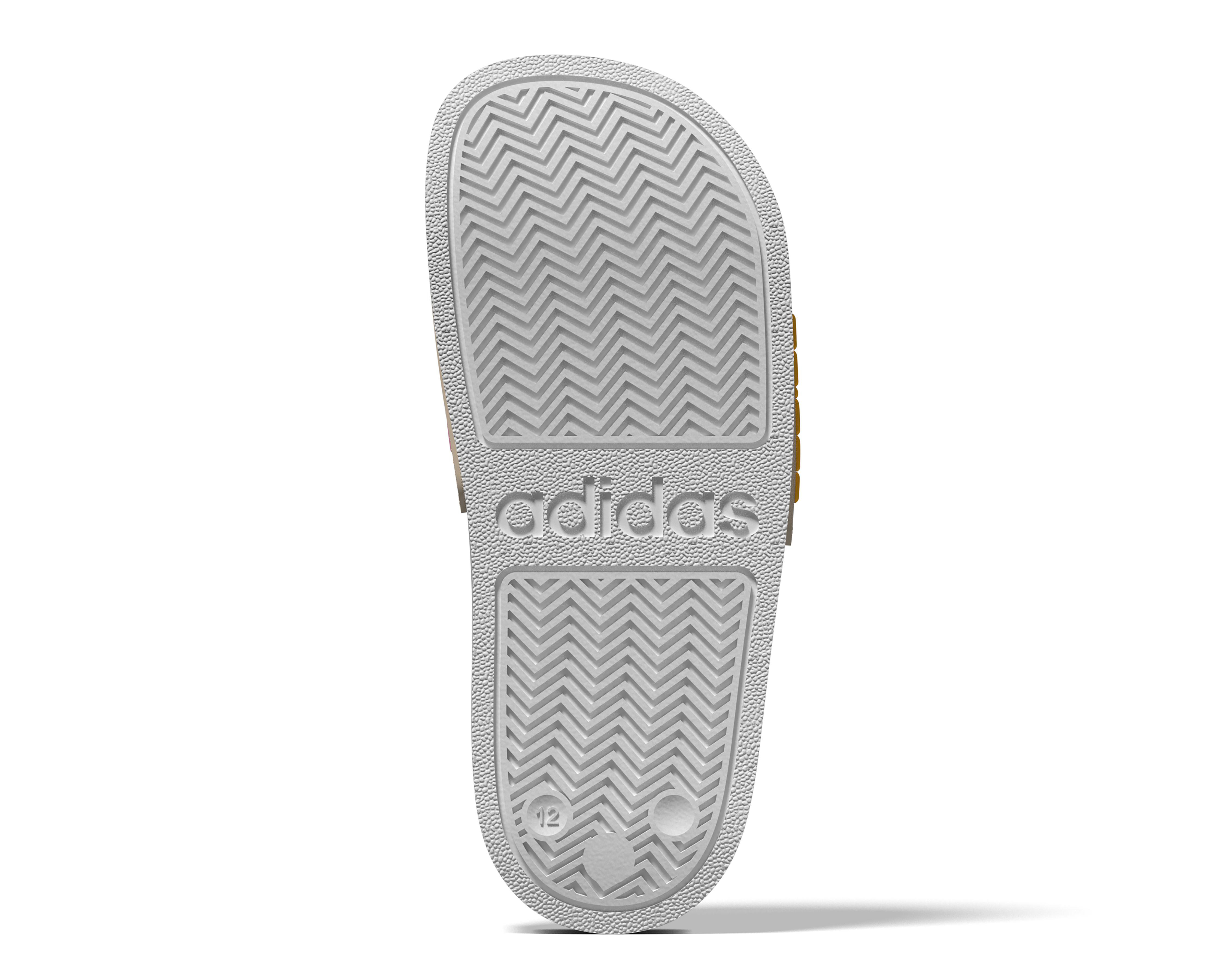 Foto 3 pulgar | Sandalias Deportivas Adidas Adilette Shower para Mujer