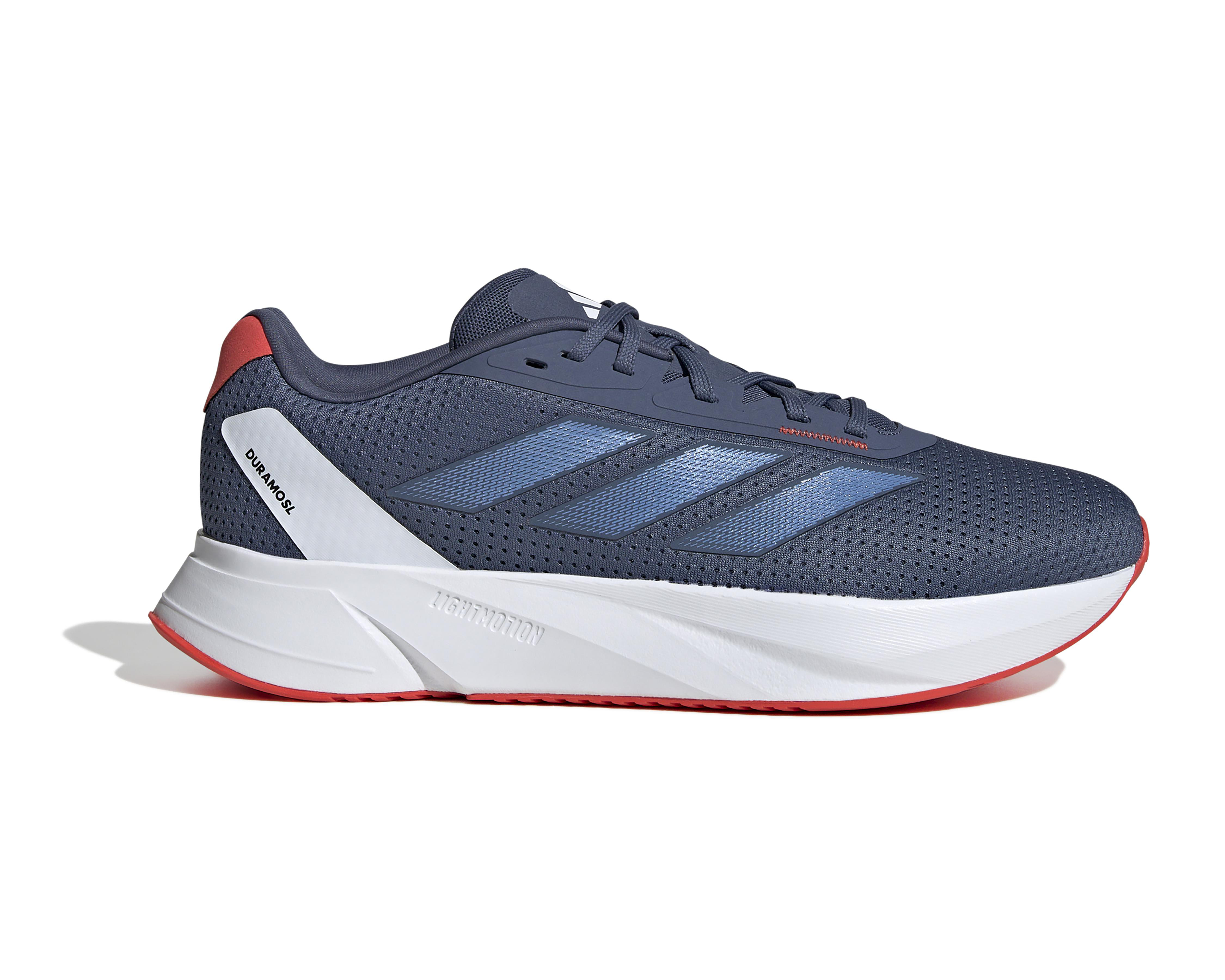 Foto 4 | Tenis para Correr Adidas Duramo SL para Hombre