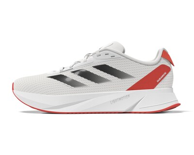 Foto 3 | Tenis Adidas Duramo SL para Hombre