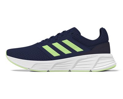 Foto 3 | Tenis Adidas Galaxy 6 para Hombre