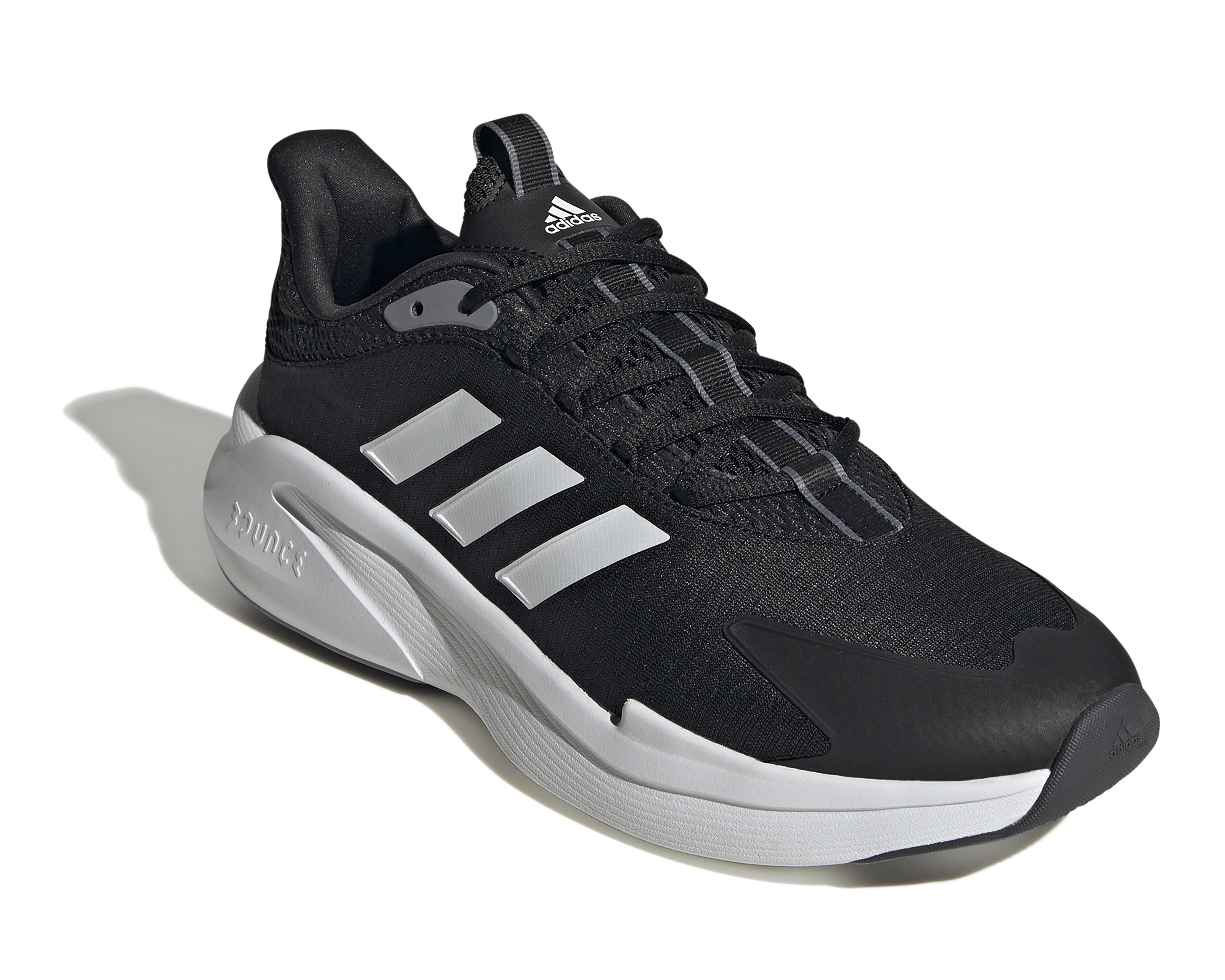 Tenis Adidas Alphaedge + para Hombre $1,599