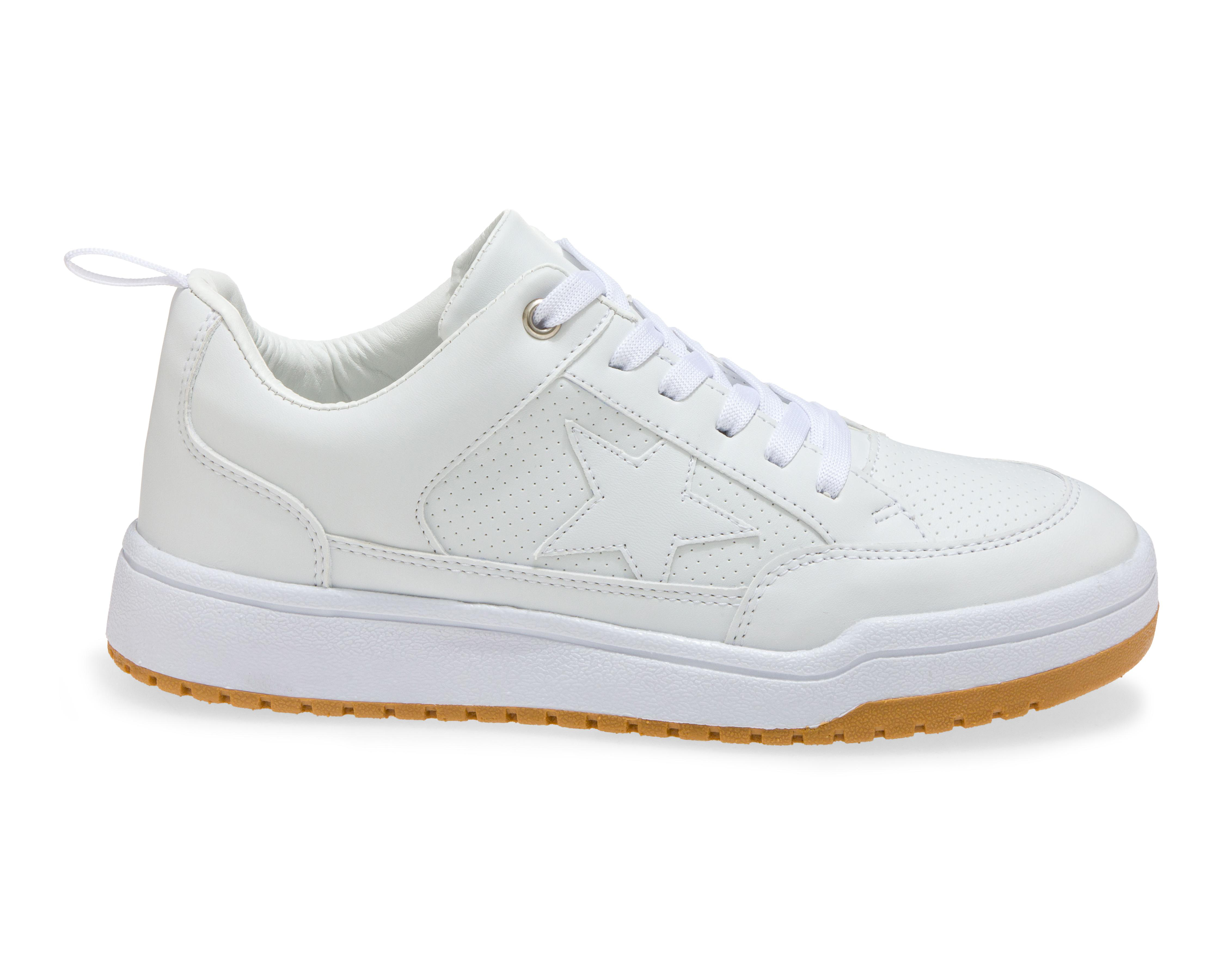Foto 2 | Tenis Casuales 18 Forever para Mujer