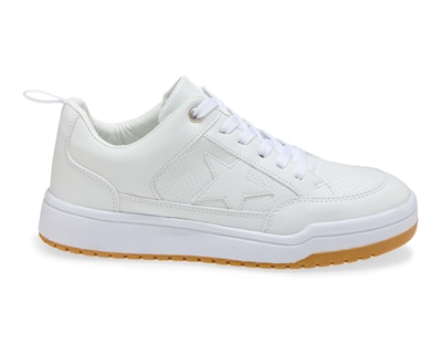 Foto 2 | Tenis Casuales 18 Forever para Mujer