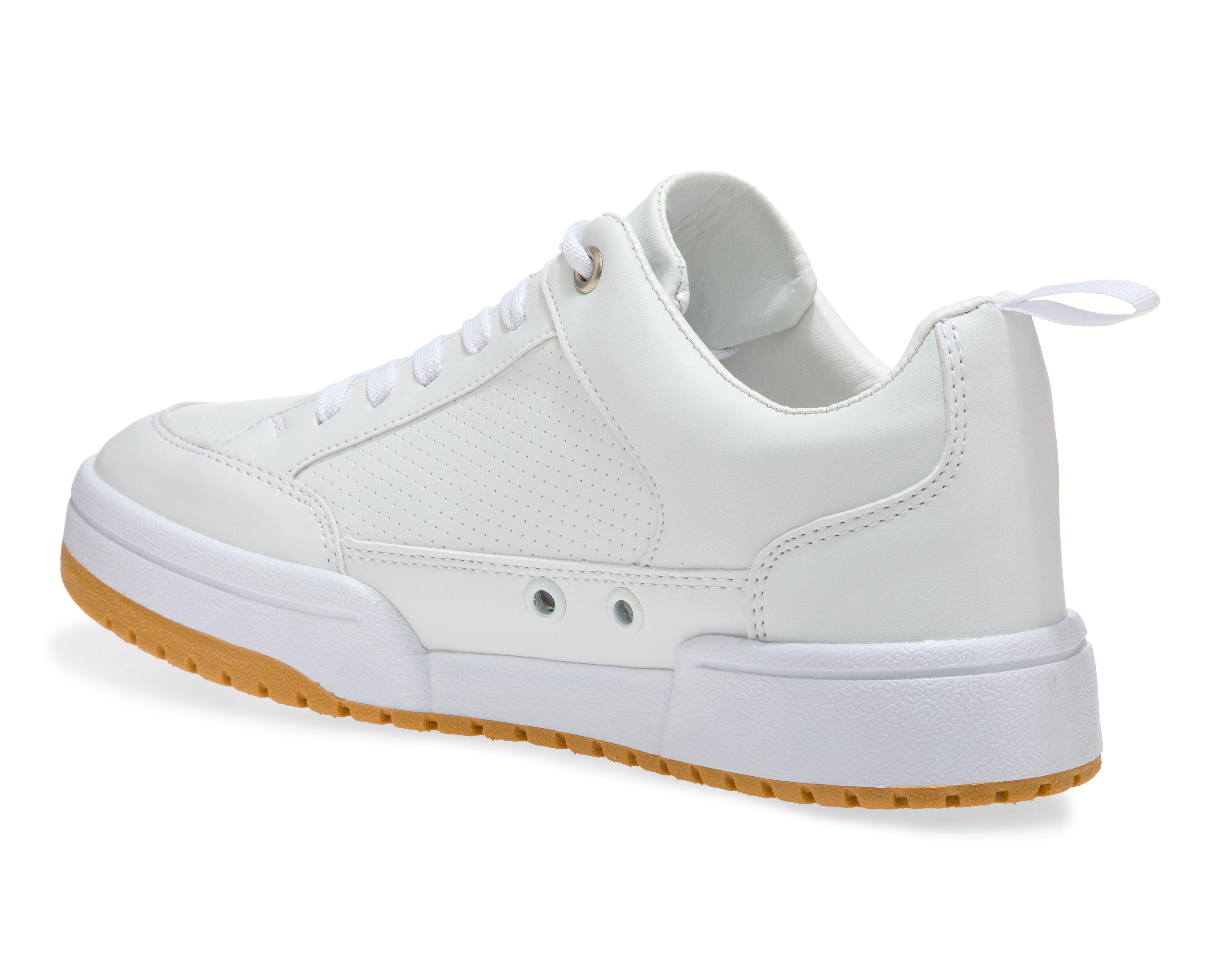 Foto 3 | Tenis Casuales 18 Forever para Mujer
