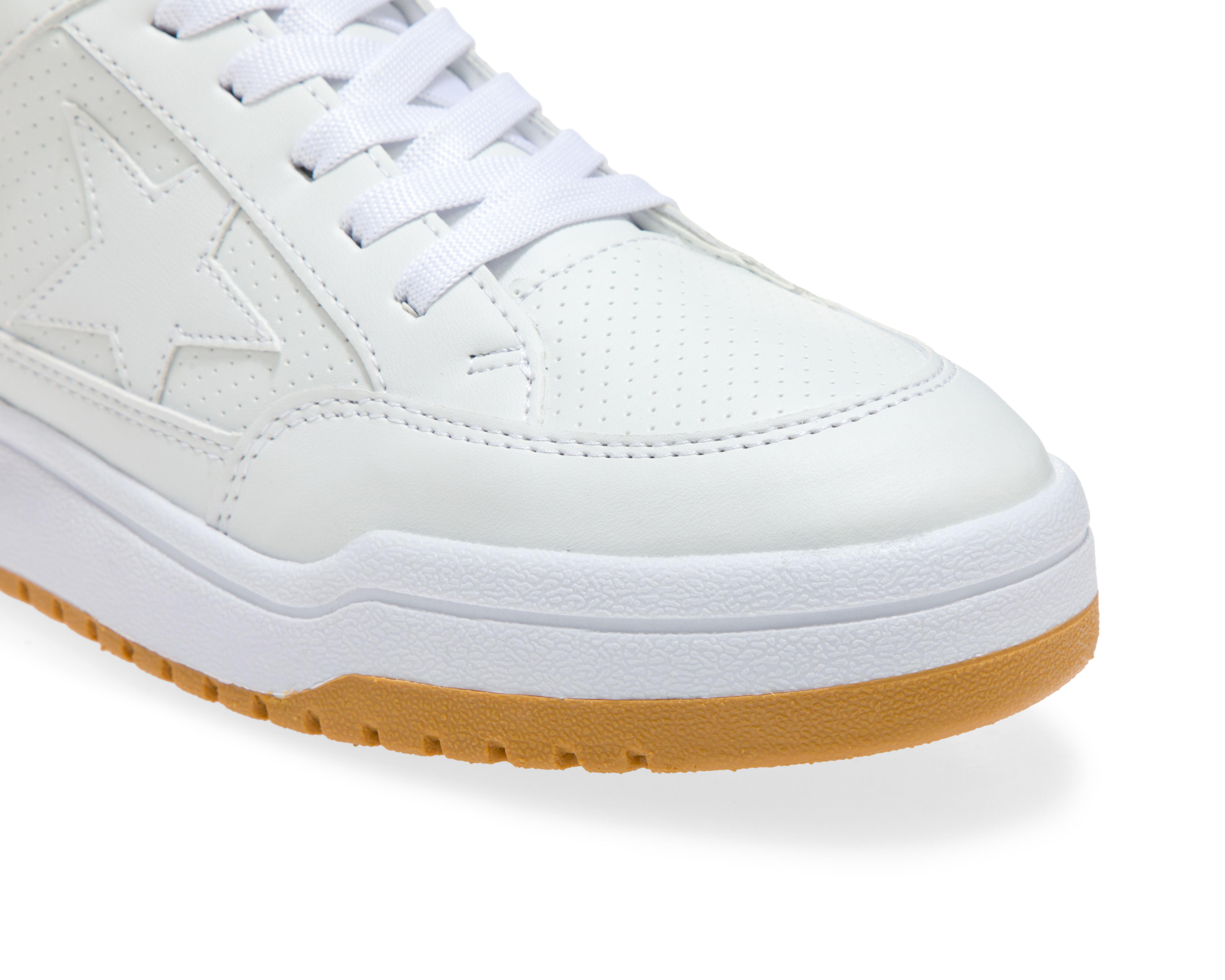 Foto 6 | Tenis Casuales 18 Forever para Mujer
