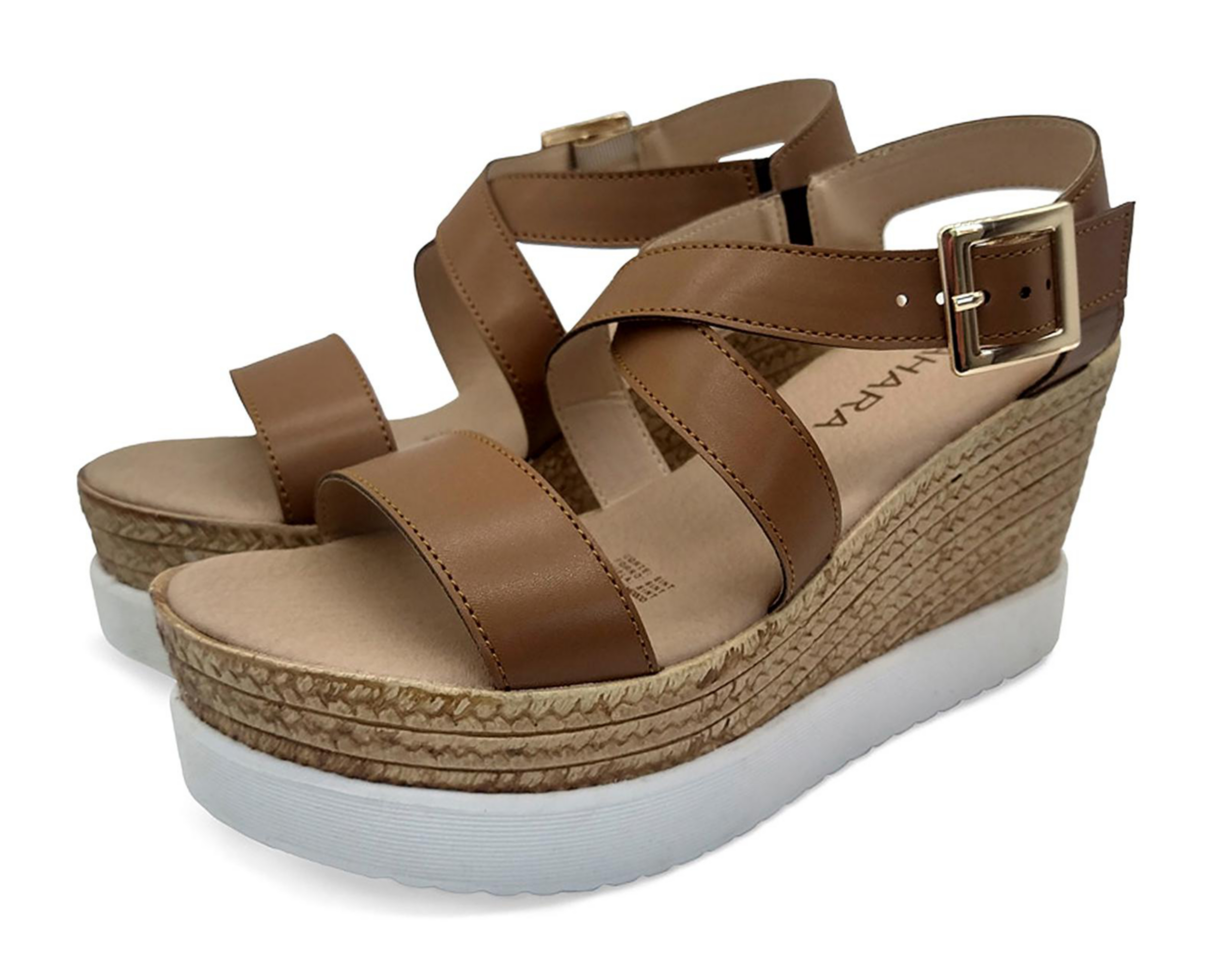 Sandalias Casuales Sahara para Mujer $429