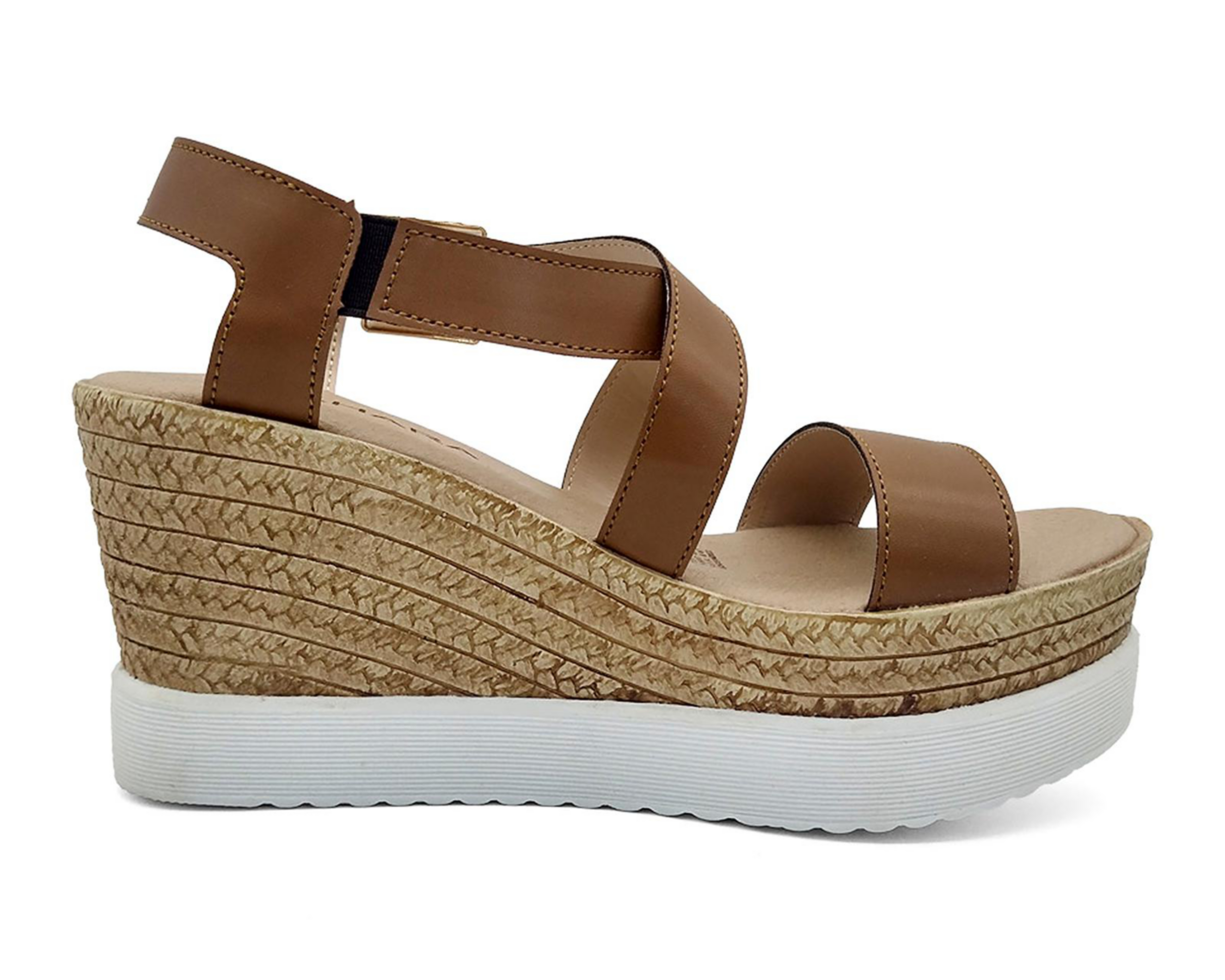 Foto 5 pulgar | Sandalias Casuales Sahara para Mujer