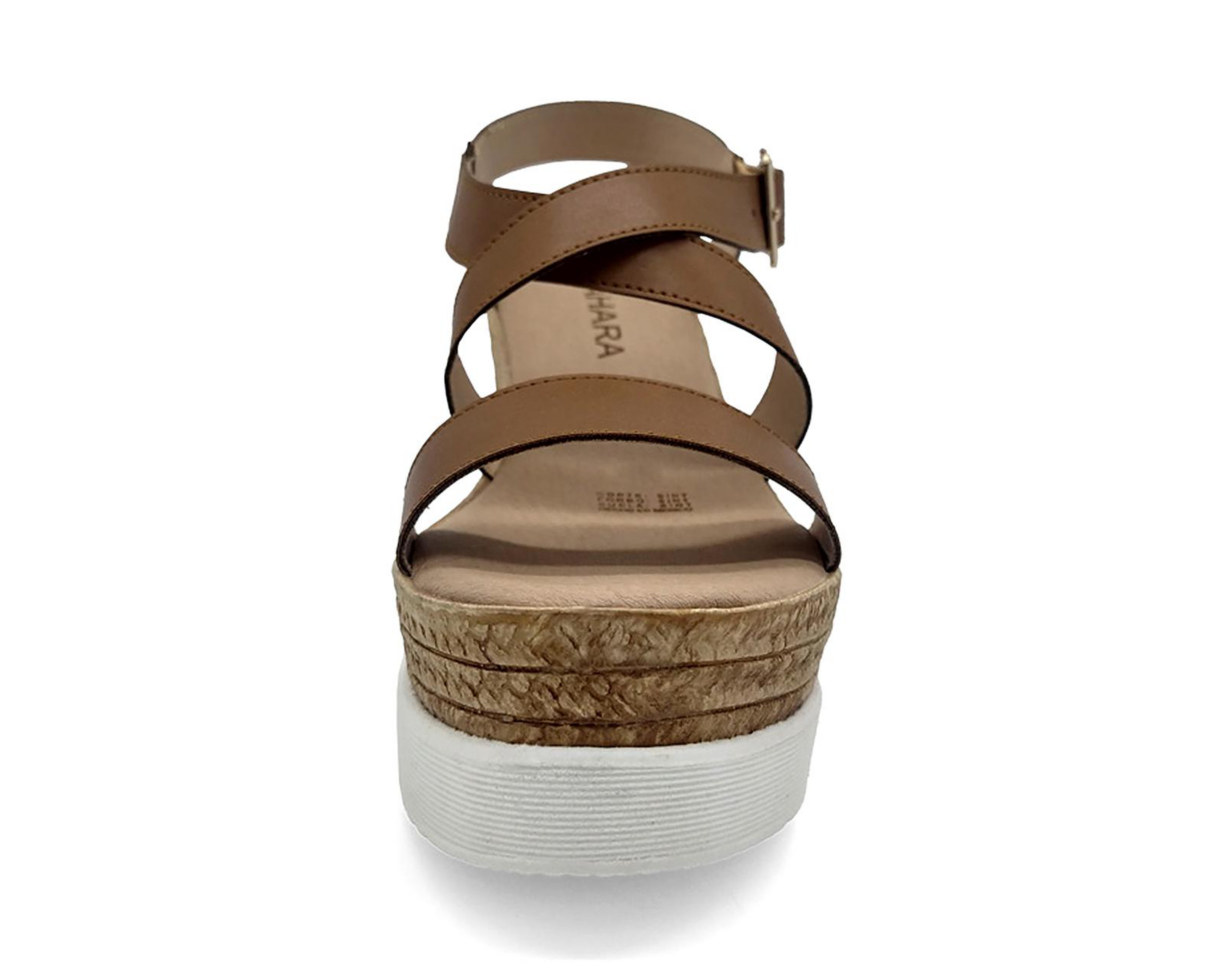 Foto 7 pulgar | Sandalias Casuales Sahara para Mujer