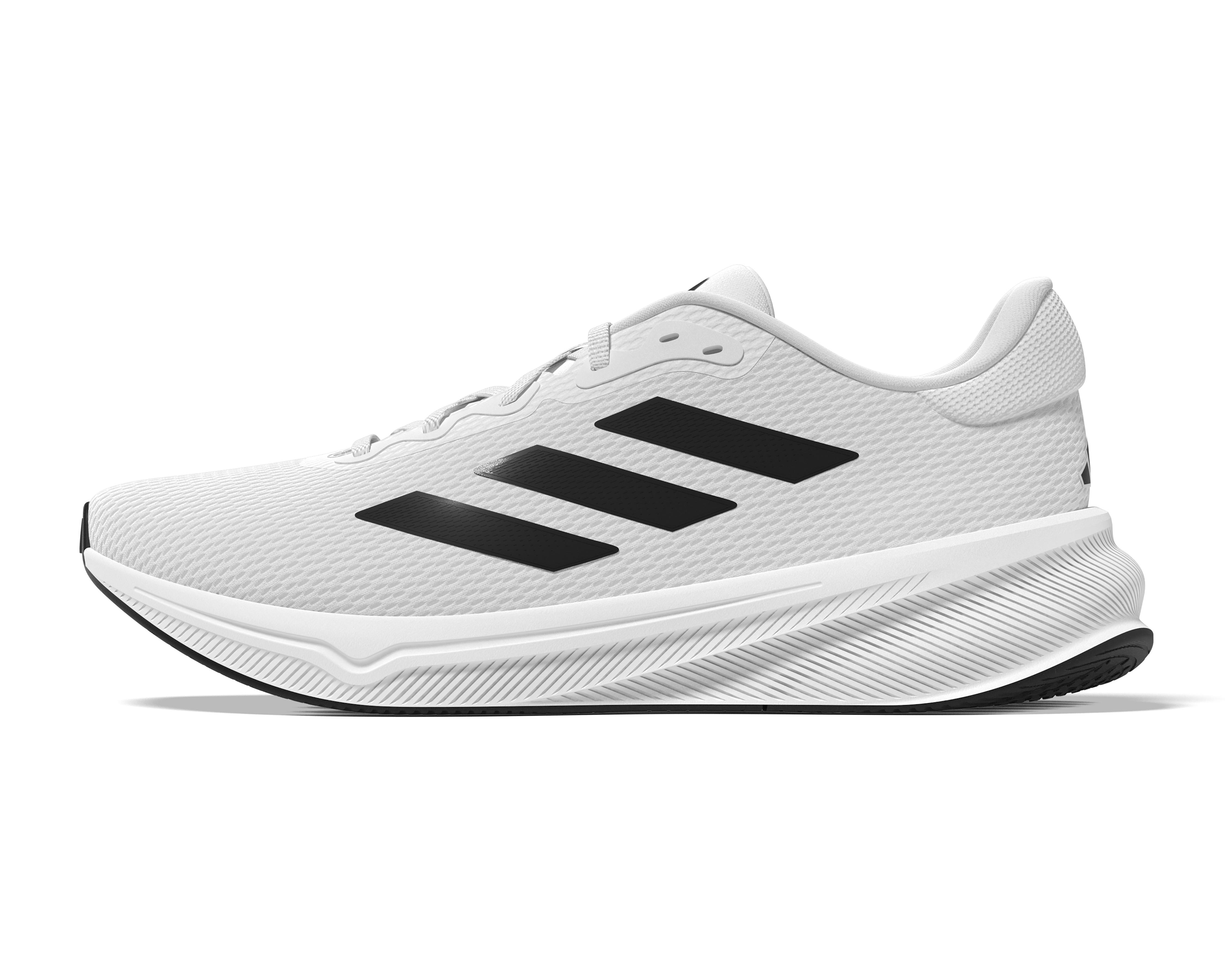 Foto 4 pulgar | Tenis Adidas Response para Hombre