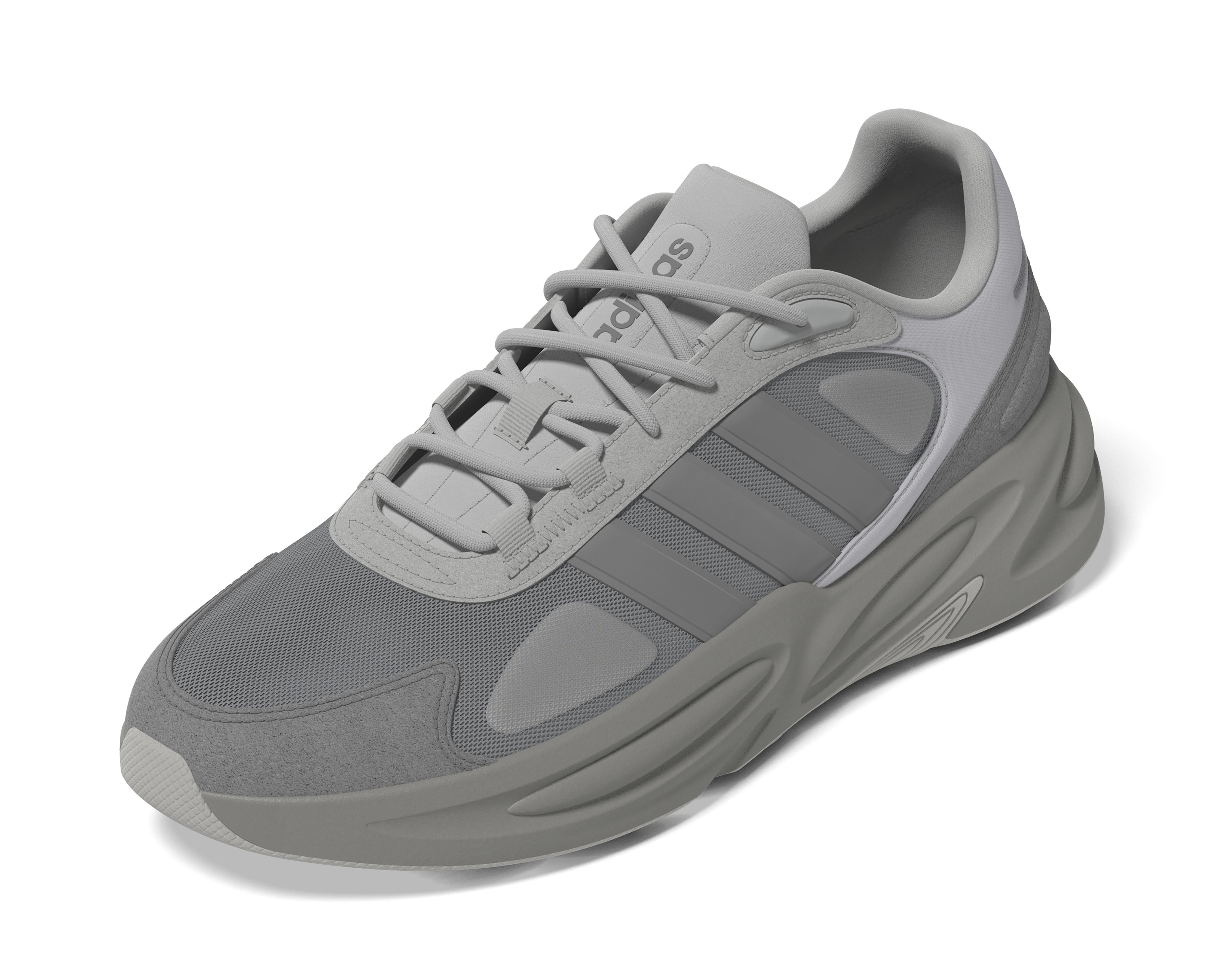 Foto 2 pulgar | Tenis Adidas Ozelle para Hombre