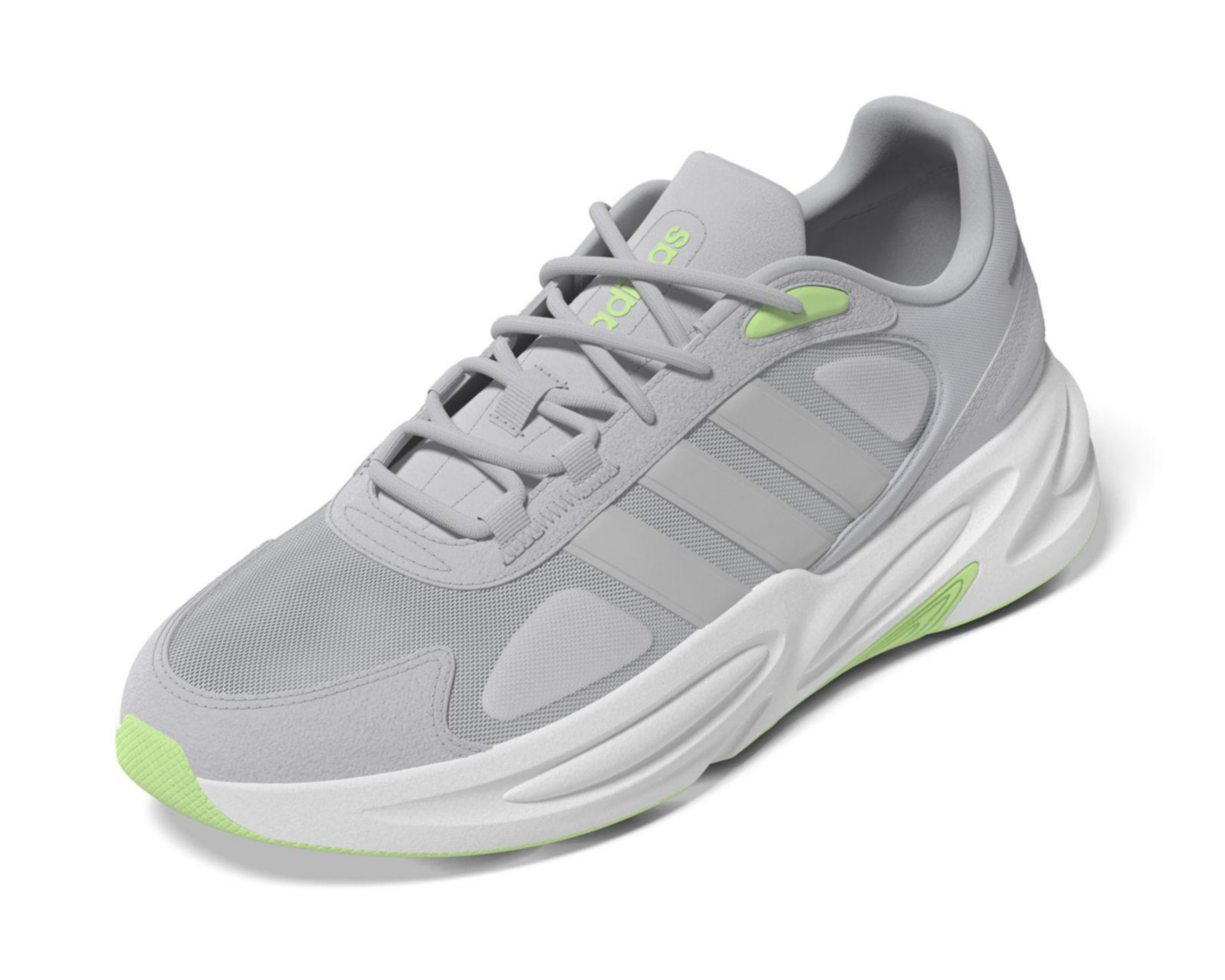 Foto 2 pulgar | Tenis Adidas Ozelle para Hombre