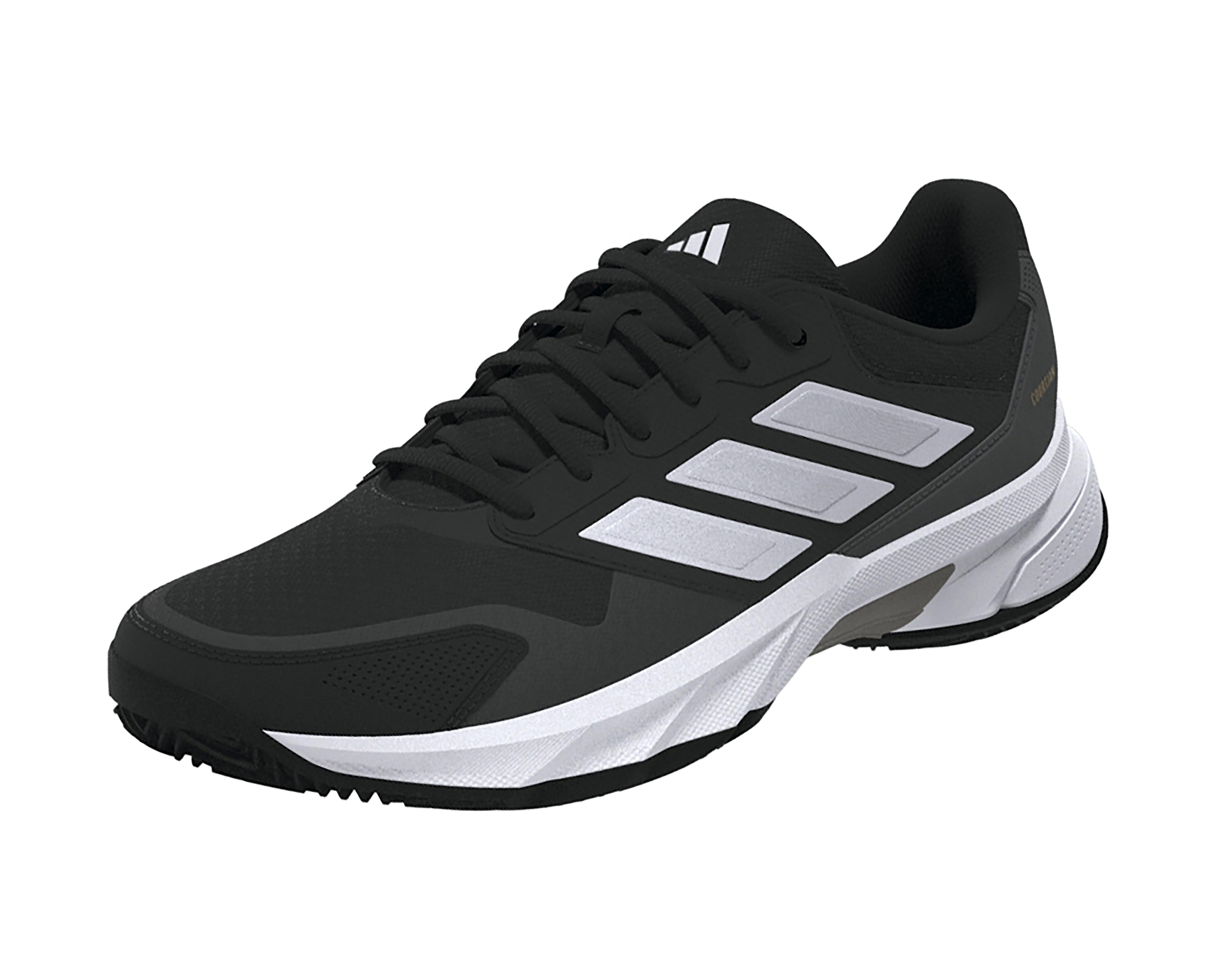 Foto 2 pulgar | Tenis Adidas CourtJam Control 3 para Hombre